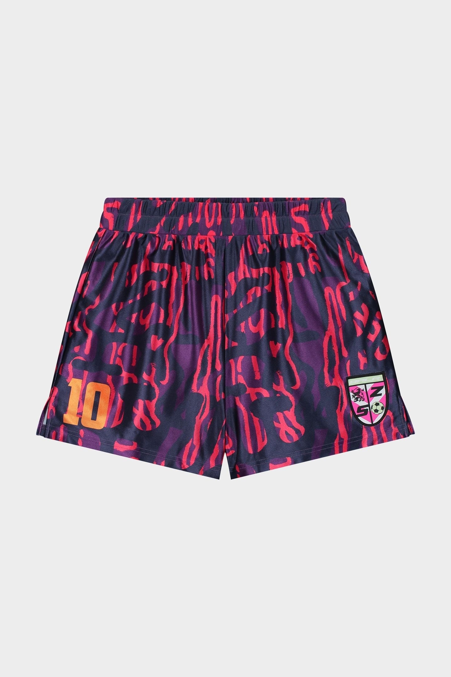 TAM FOOTBALL SHORTS MULTI 2