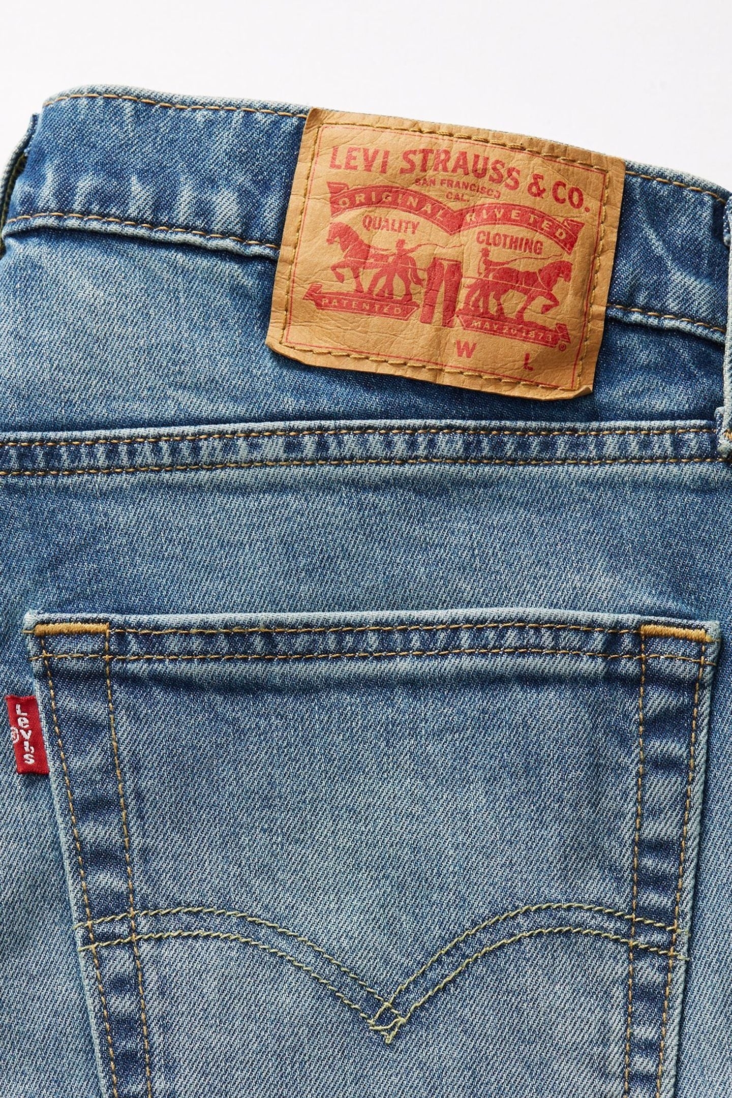 512 SLIM TAPER AMPED UP ADV 5