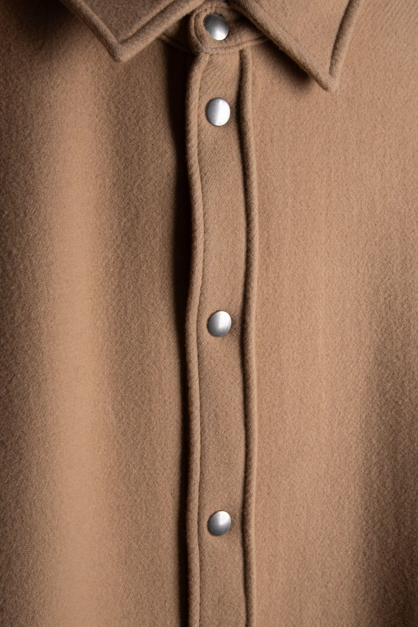 SEVEND OUTERWEAR BEIGE 4