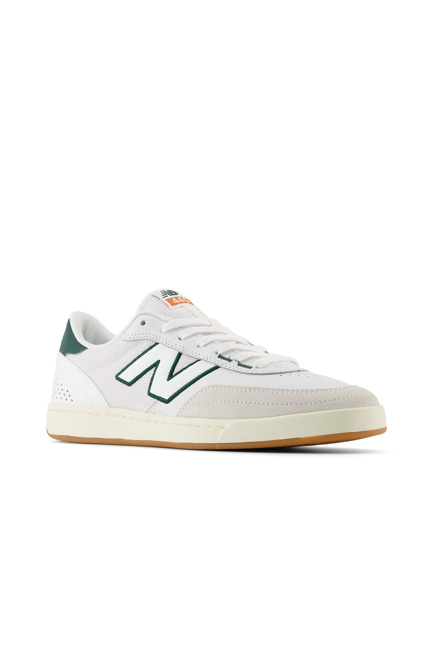 NUMERIC 440 V2 WHITE 3