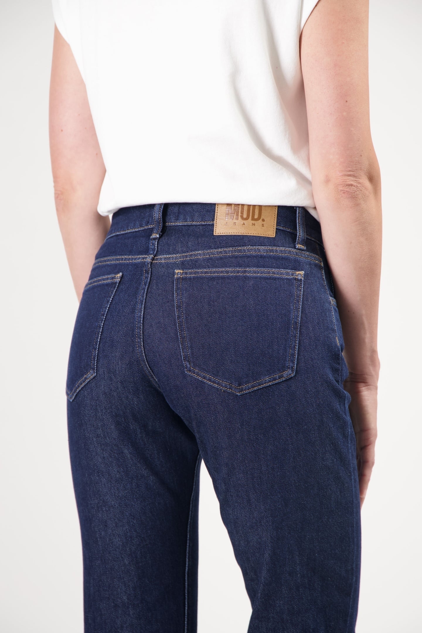 PUCK MID SLIM FADED 3