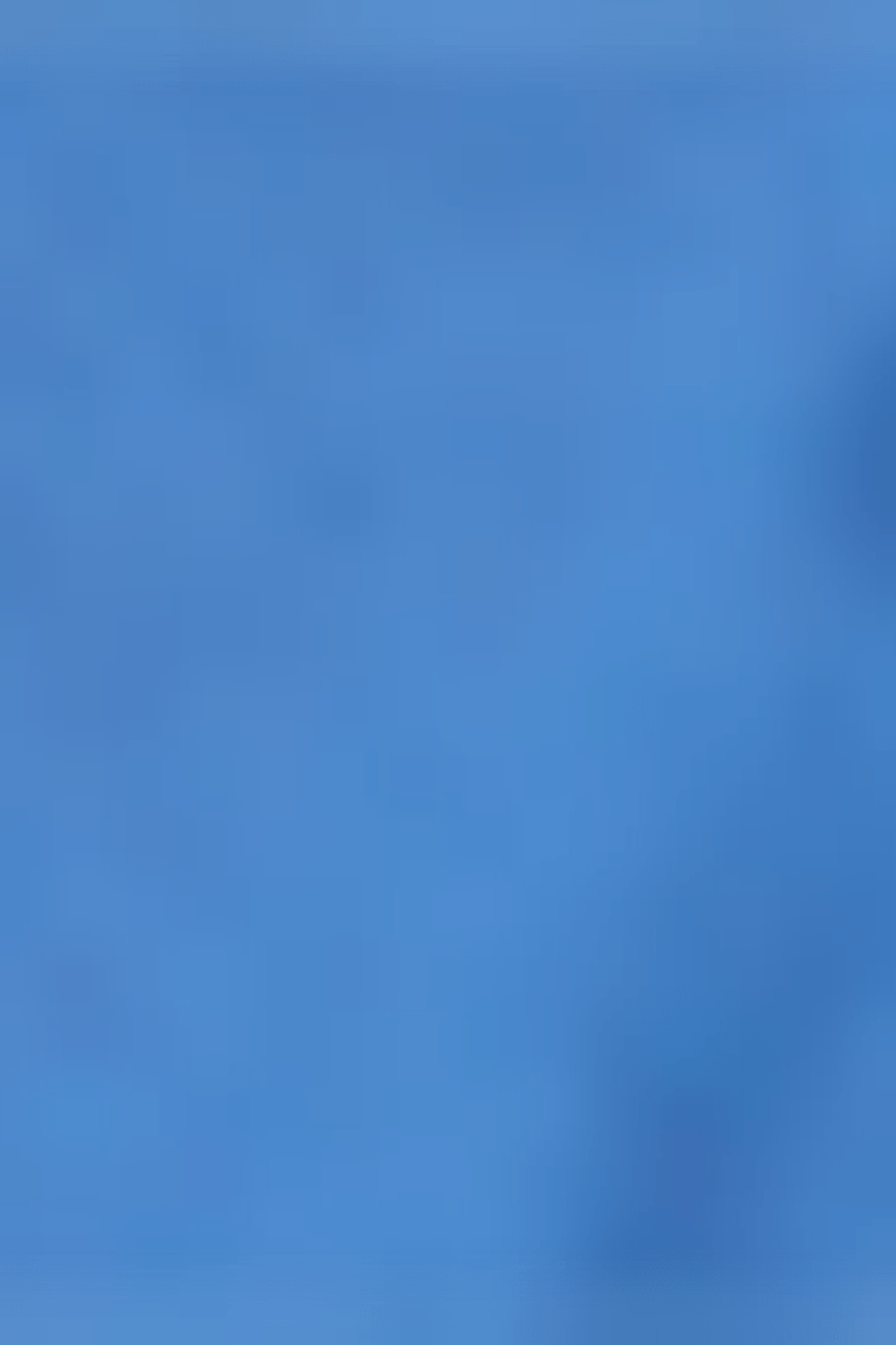 WESTON JR VINTAGE BLUE 3