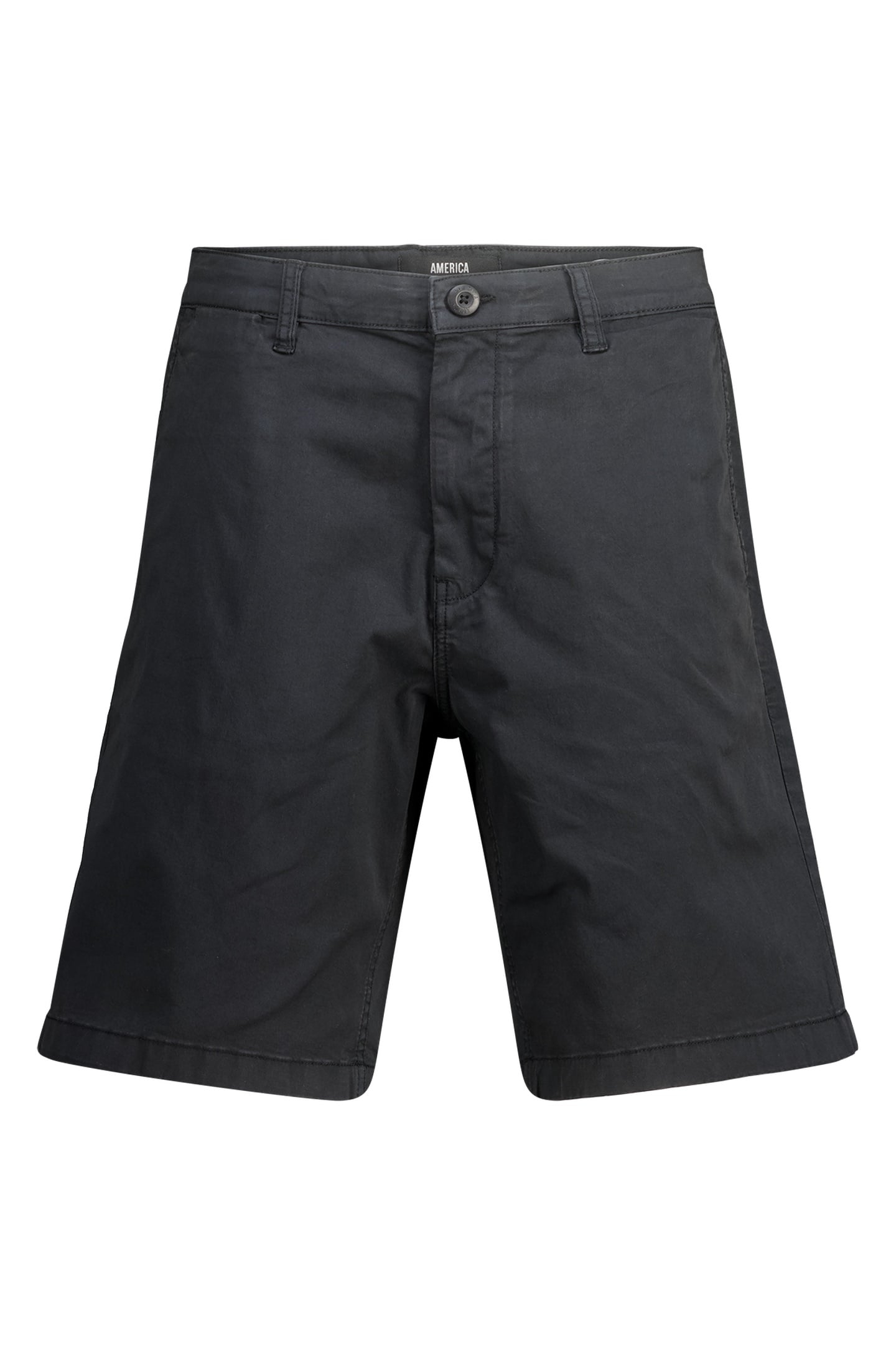 STEFAN WASHED BLACK 1