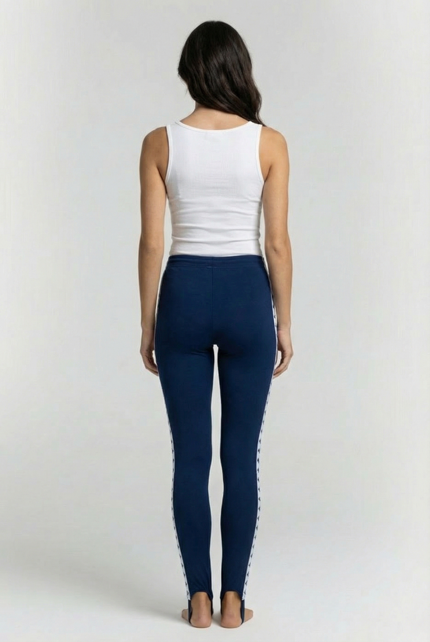 W CAROLINE TEAM NAVY-WHITE-NAVY 2