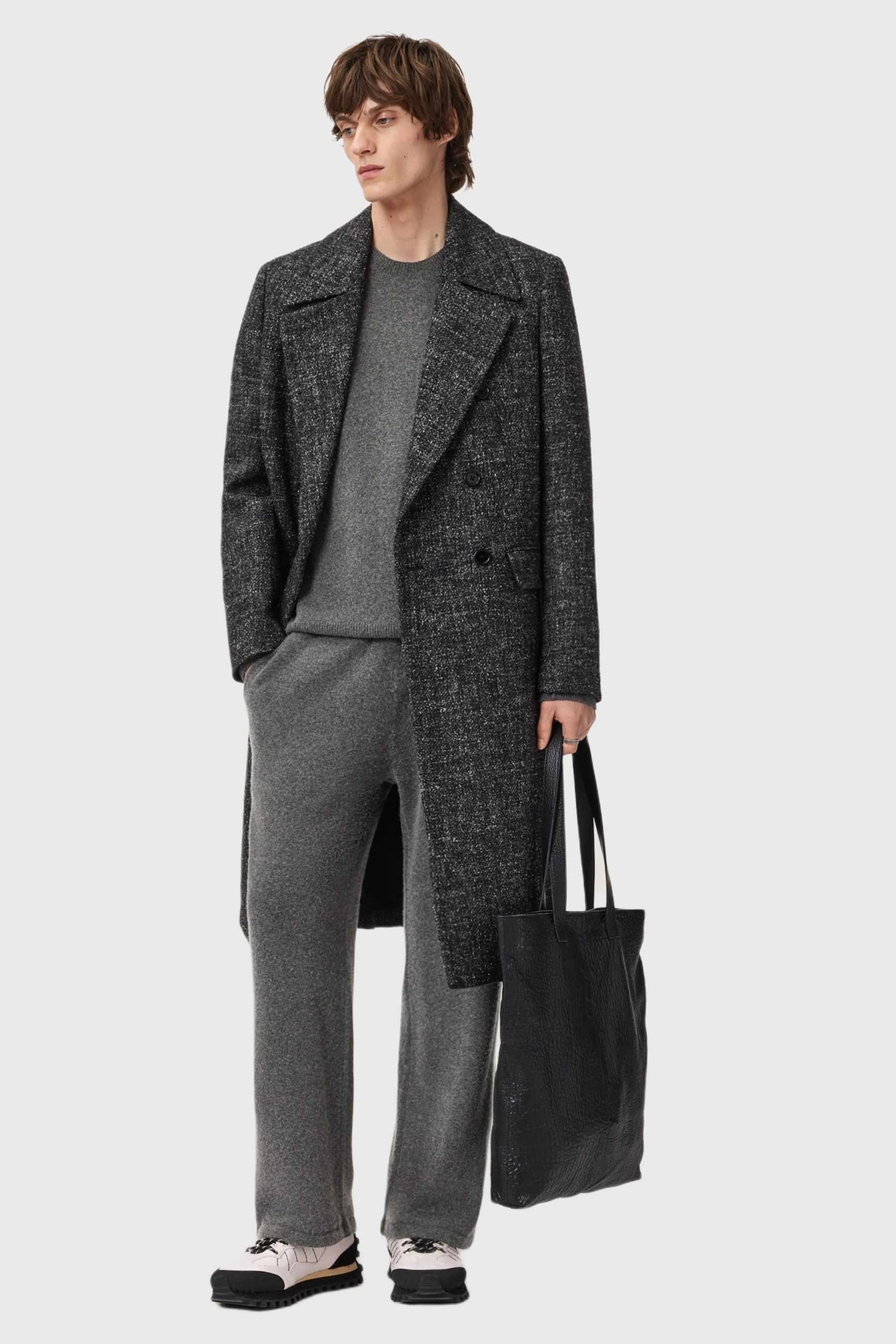 ODESSA CREW CARTER GREY 3