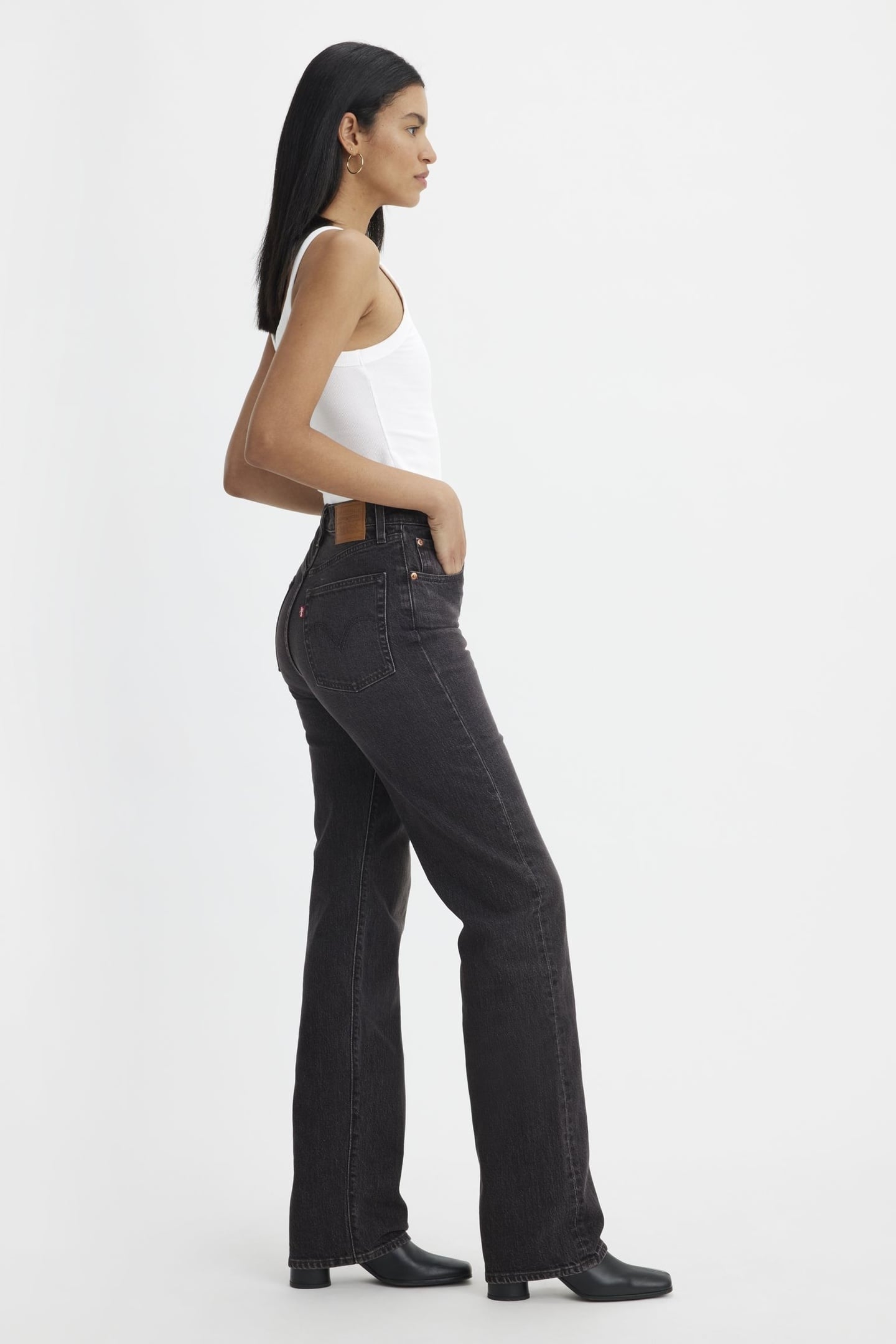 RIBCAGE FULL LENGTH STATIC NOISE OVERLOA 7