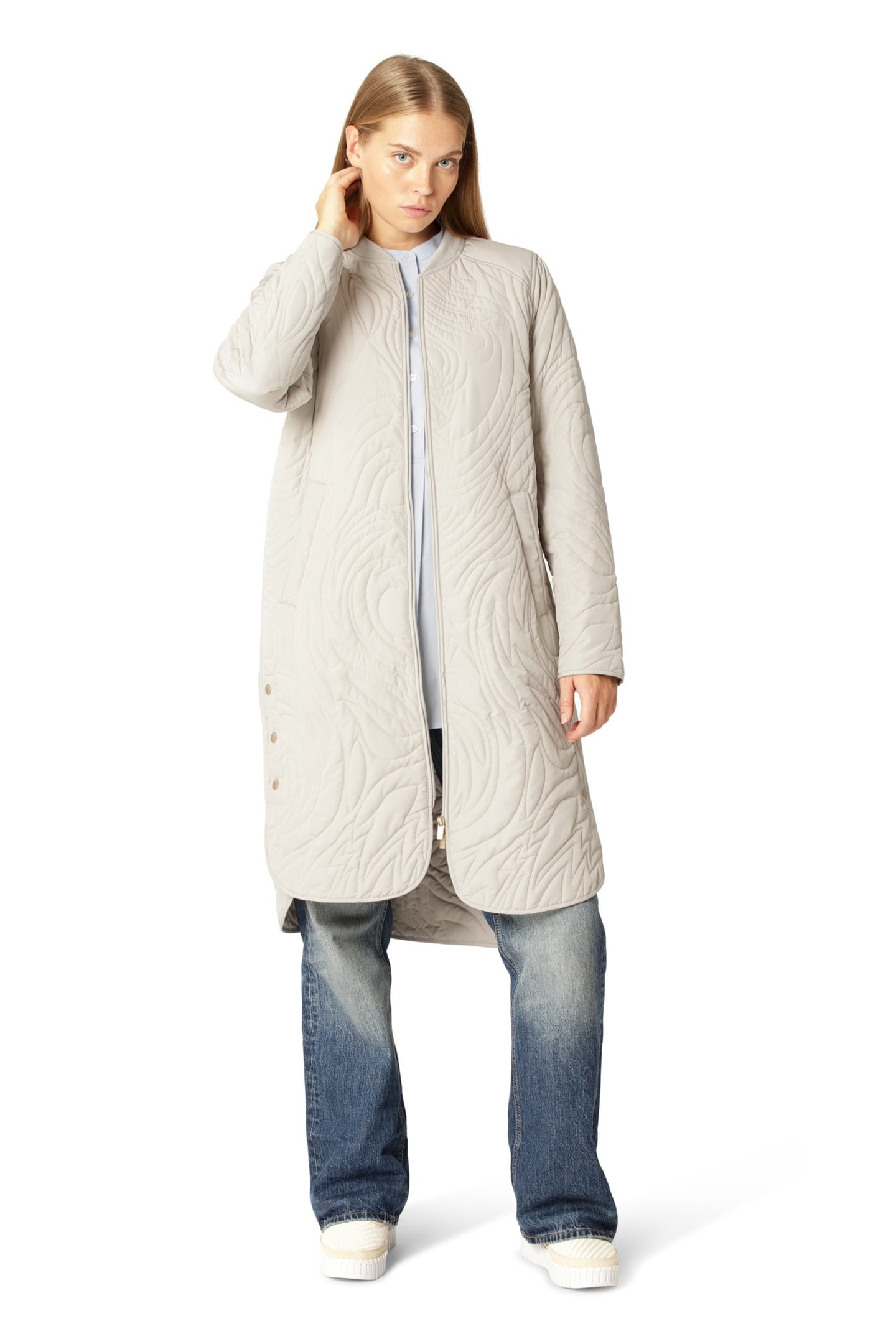 RAIN&OUTERWEAR DUNE06 KIT 2