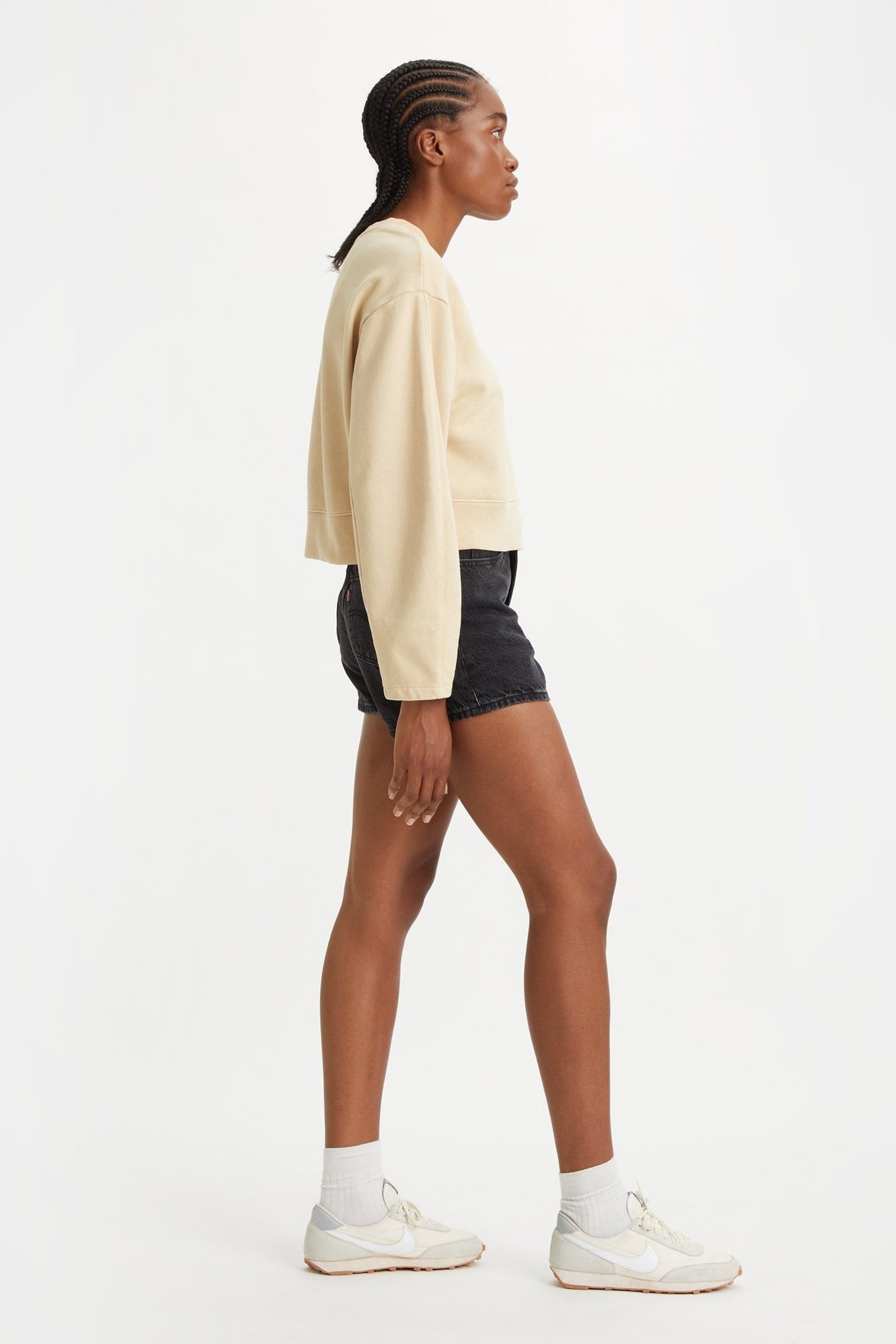 80S MOM SHORT NOT TO INTERRUPT 6