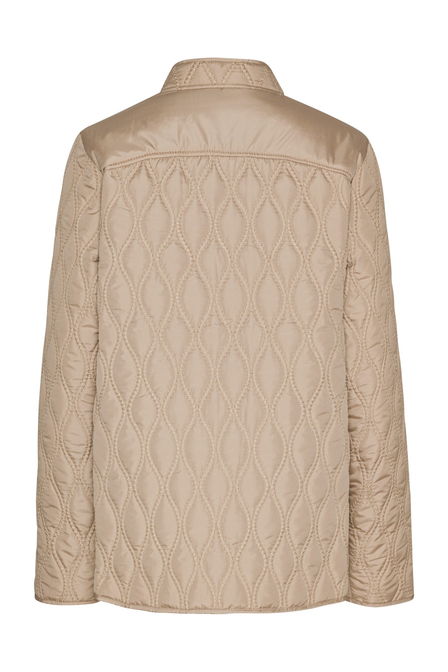 RAIN&OUTERWEAR AROS06 WHEAT 5