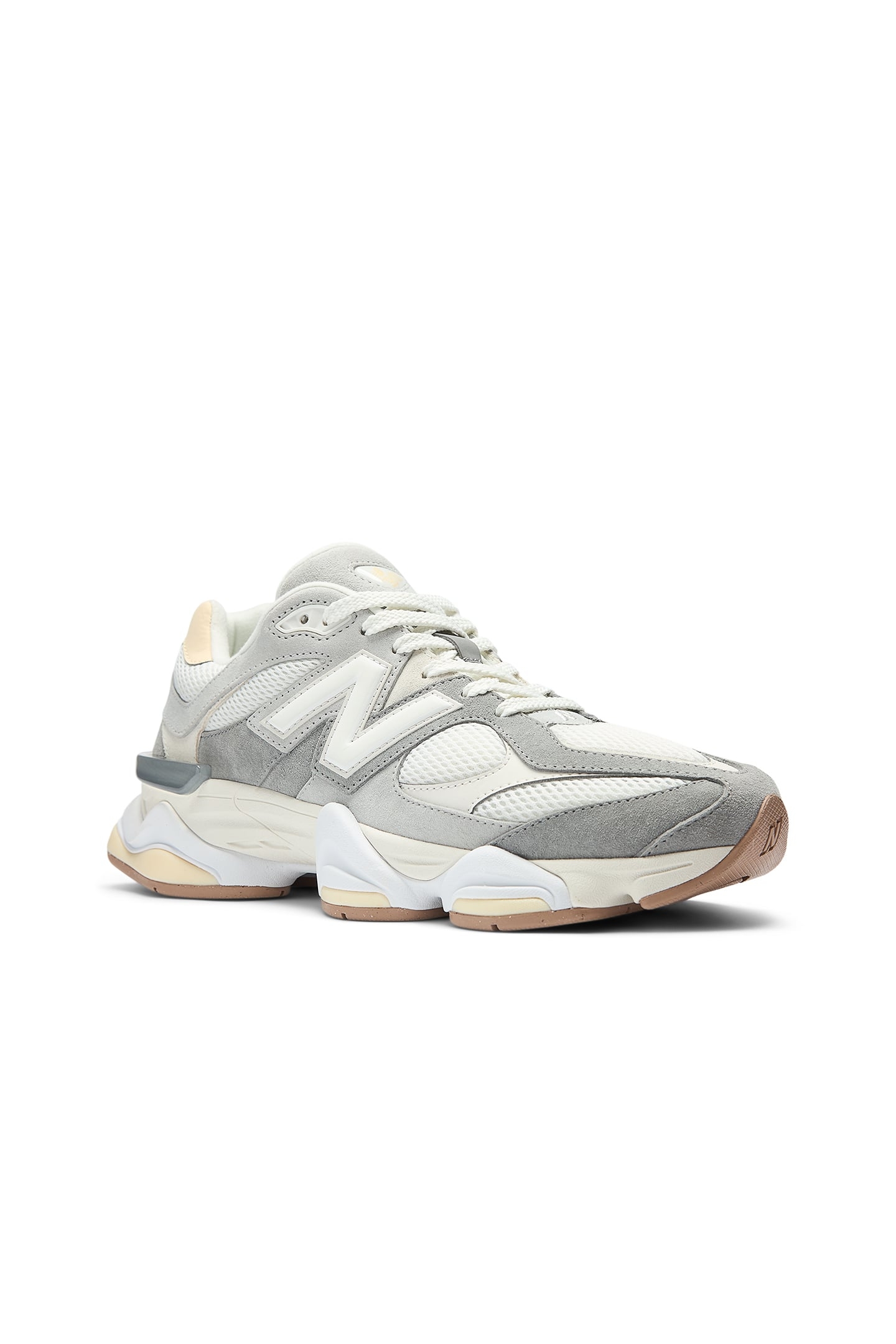 UNISEX 9060 SLATE GREY 2