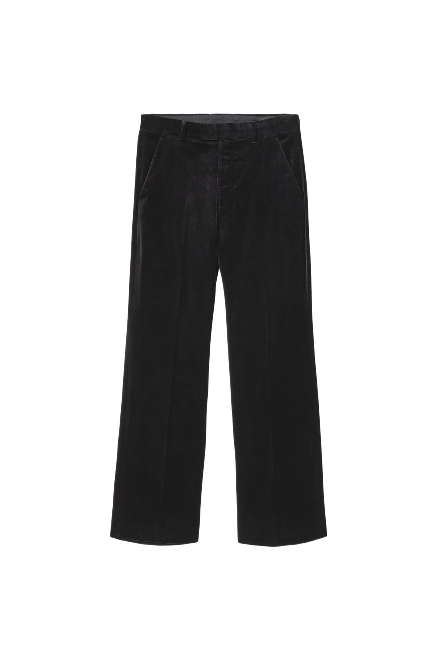 SAGA TROUSER BLACK 5