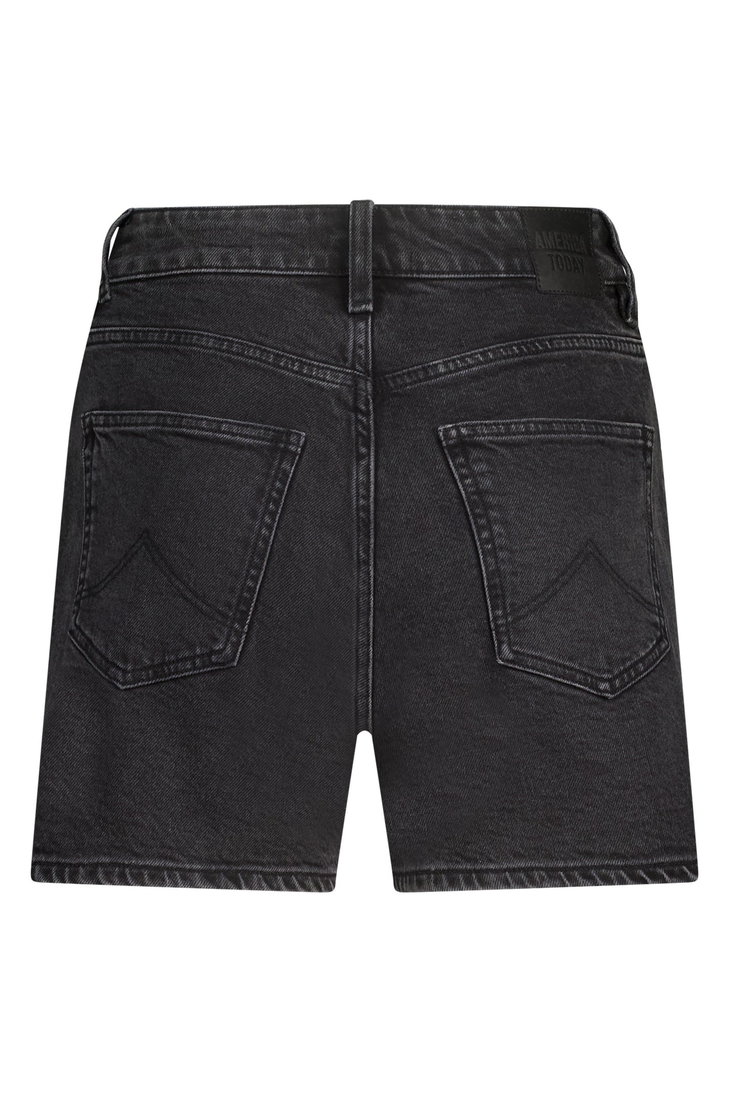 NEVEA WASHED BLACK 4