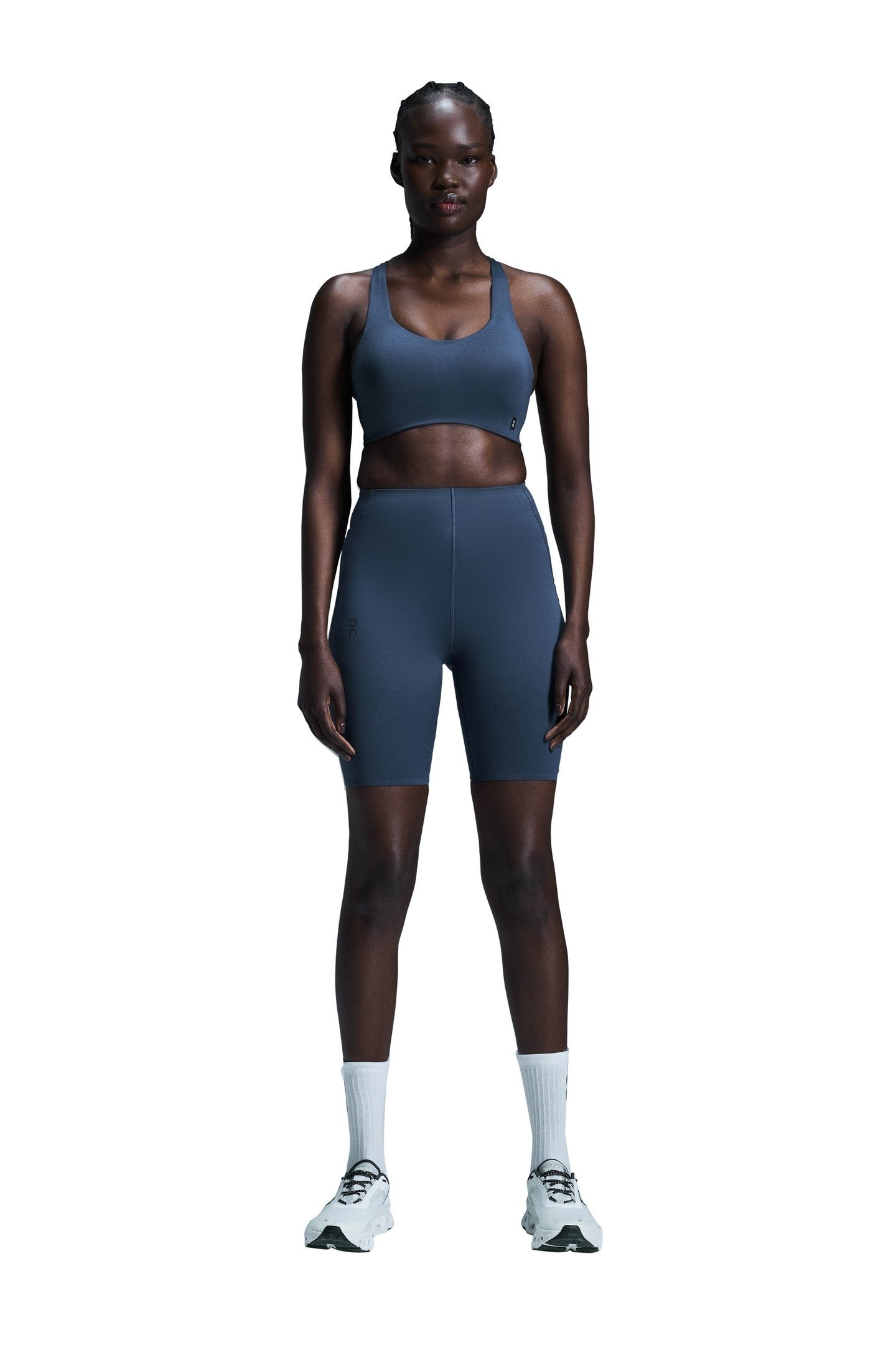 ACTIVE BRA 2 W DENIM 3