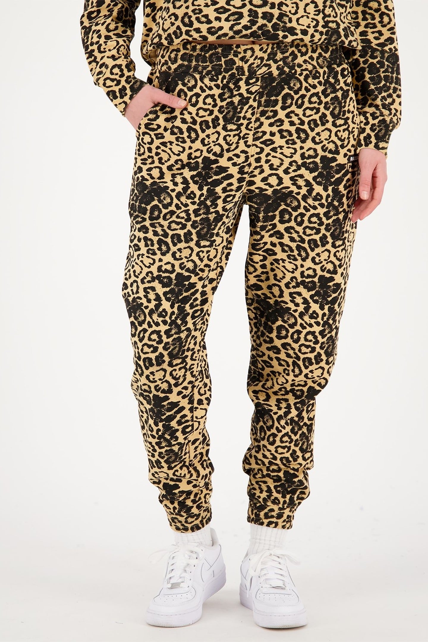 SENNY MULTICOLOR BROWN 1