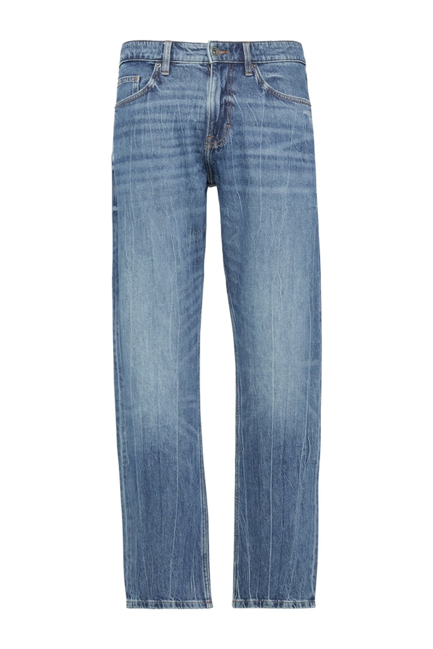 S.OLIVER-QS JEANS BLUE-DENIM 4