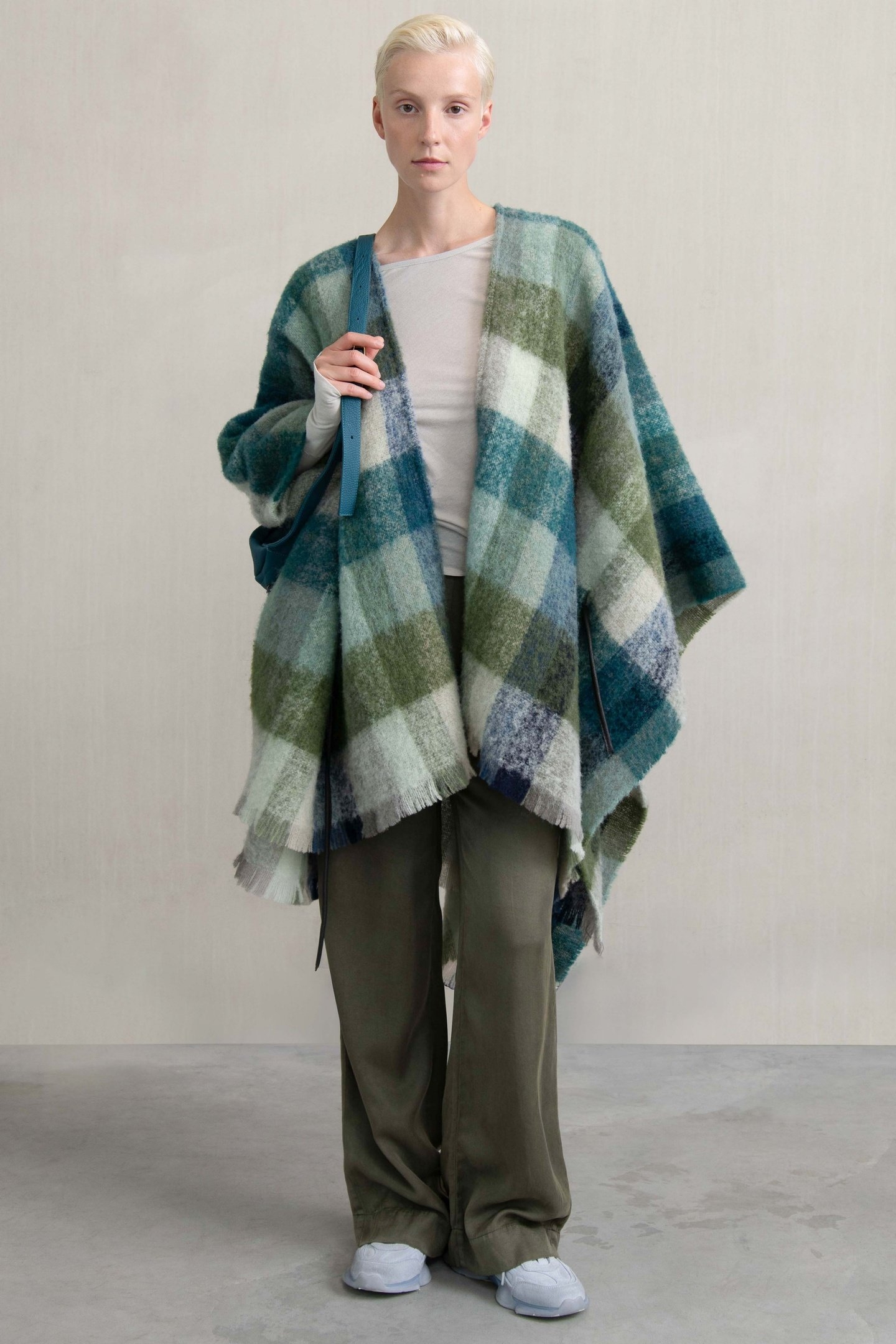 WONCHO WRAPS MULTI 1