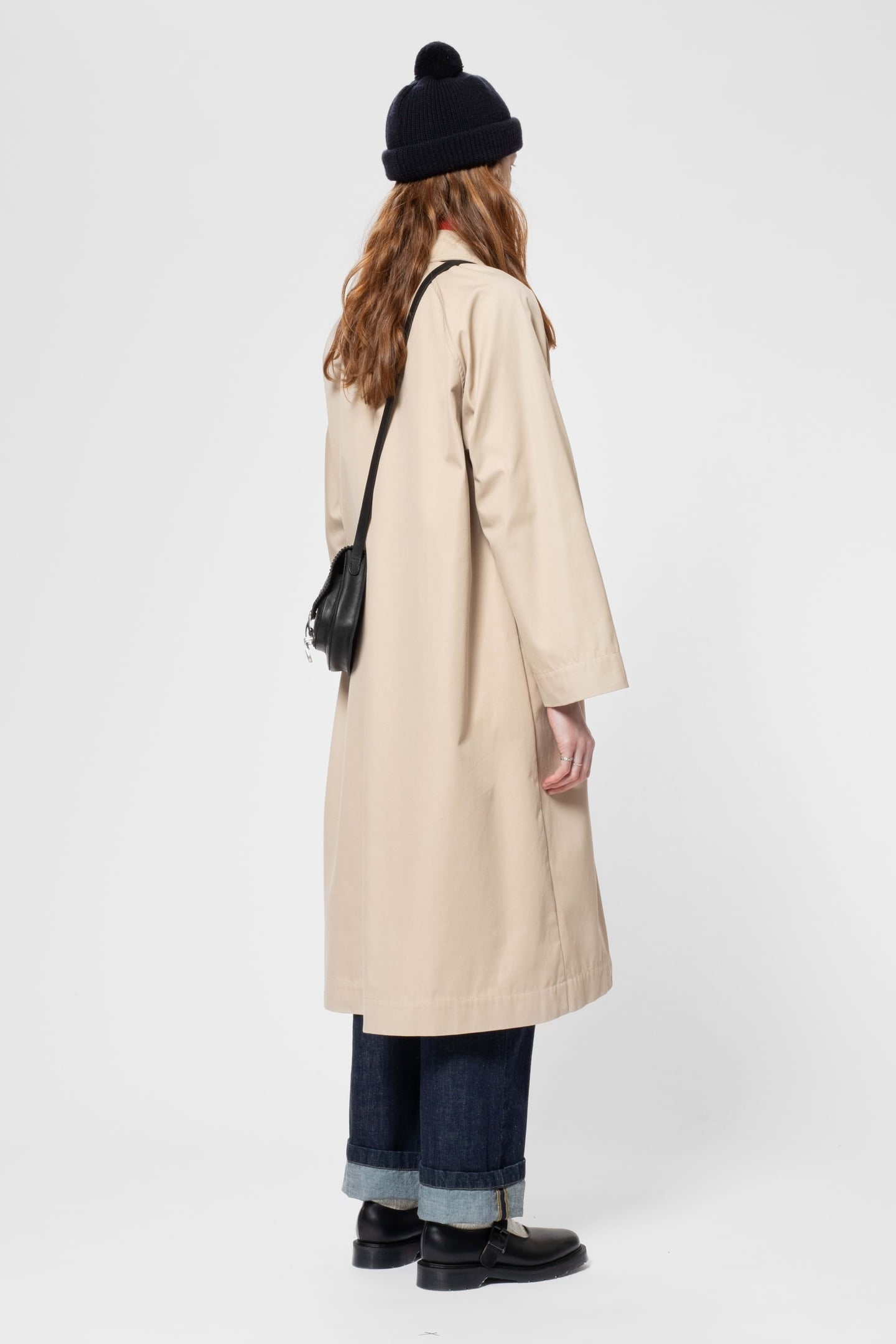 ESTER COAT BEIGE 2