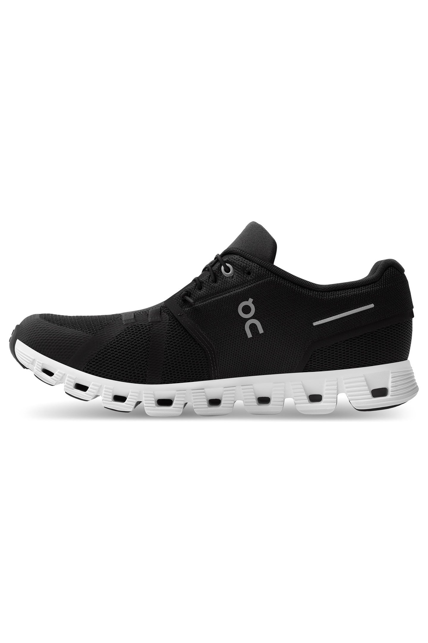 CLOUD 5 M BLACK | WHITE 3