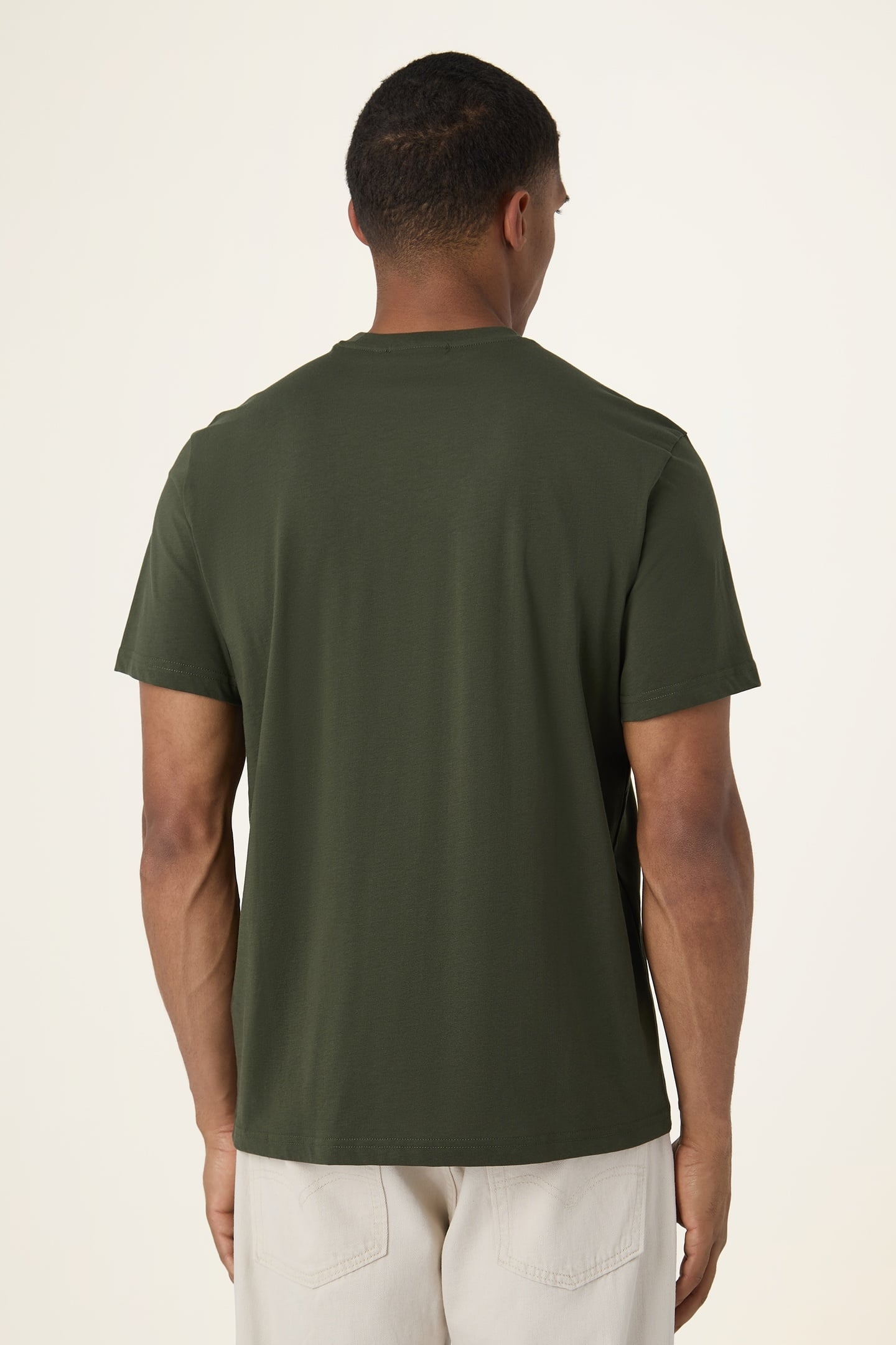 LAAS REGULAR TEE DEEP DEPTHS 3