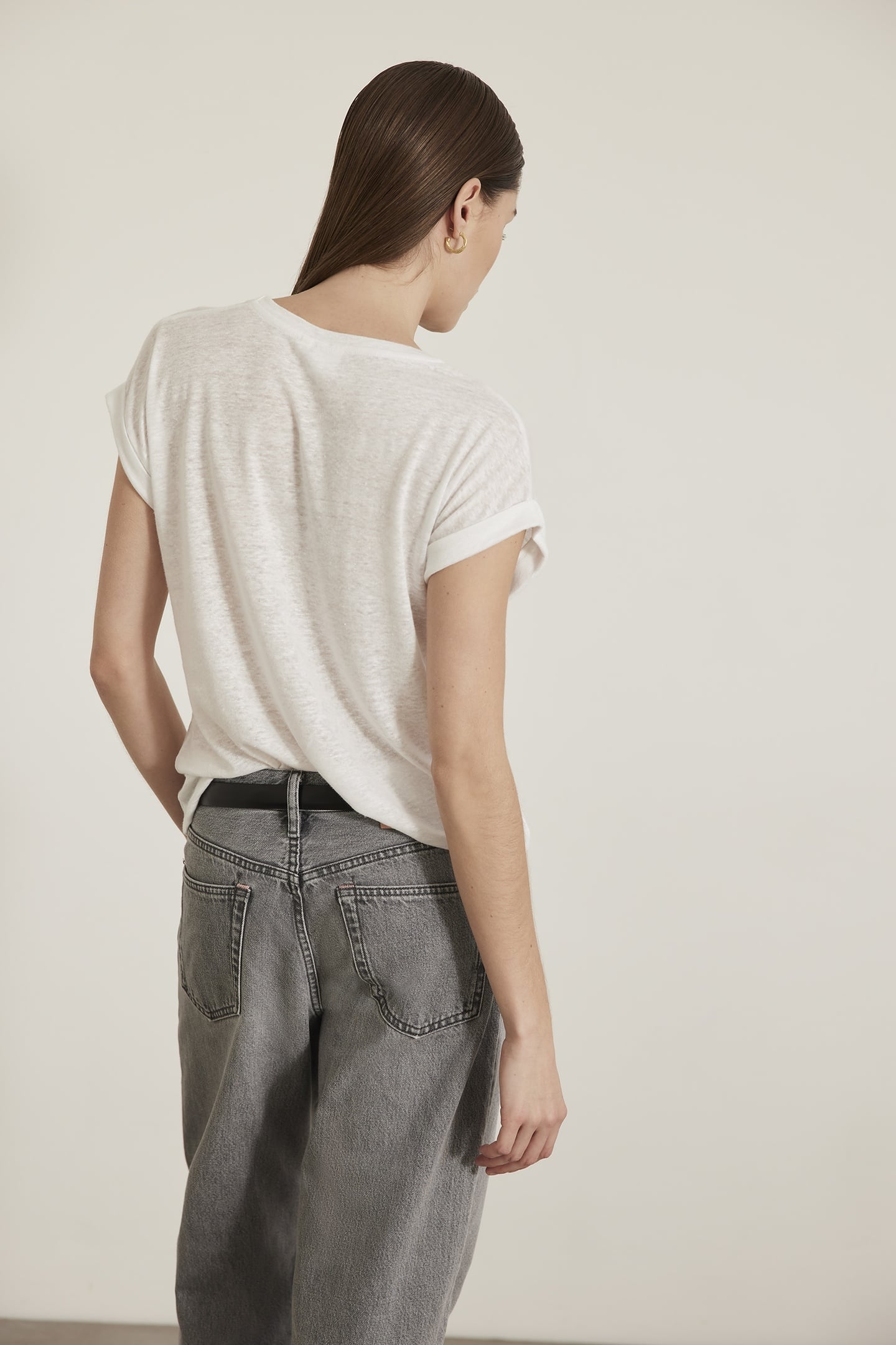 ELIANE T SHIRT WHITE 8