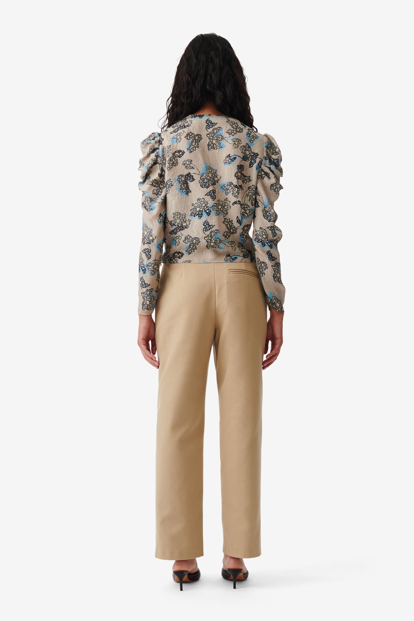 STALA TOP BEIGE MULTICO 3