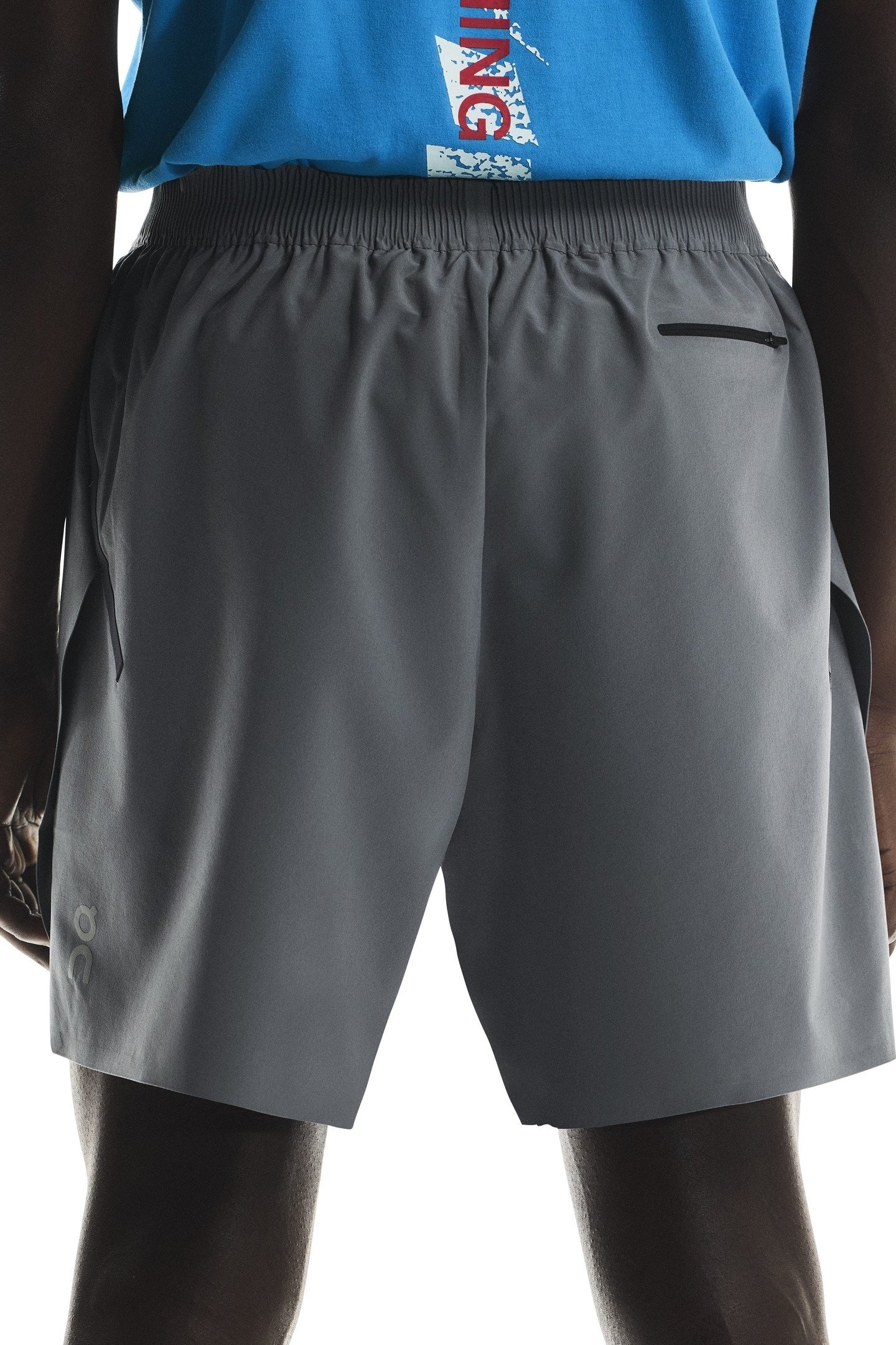 TRAIN SHORTS 1 M ROCK 2