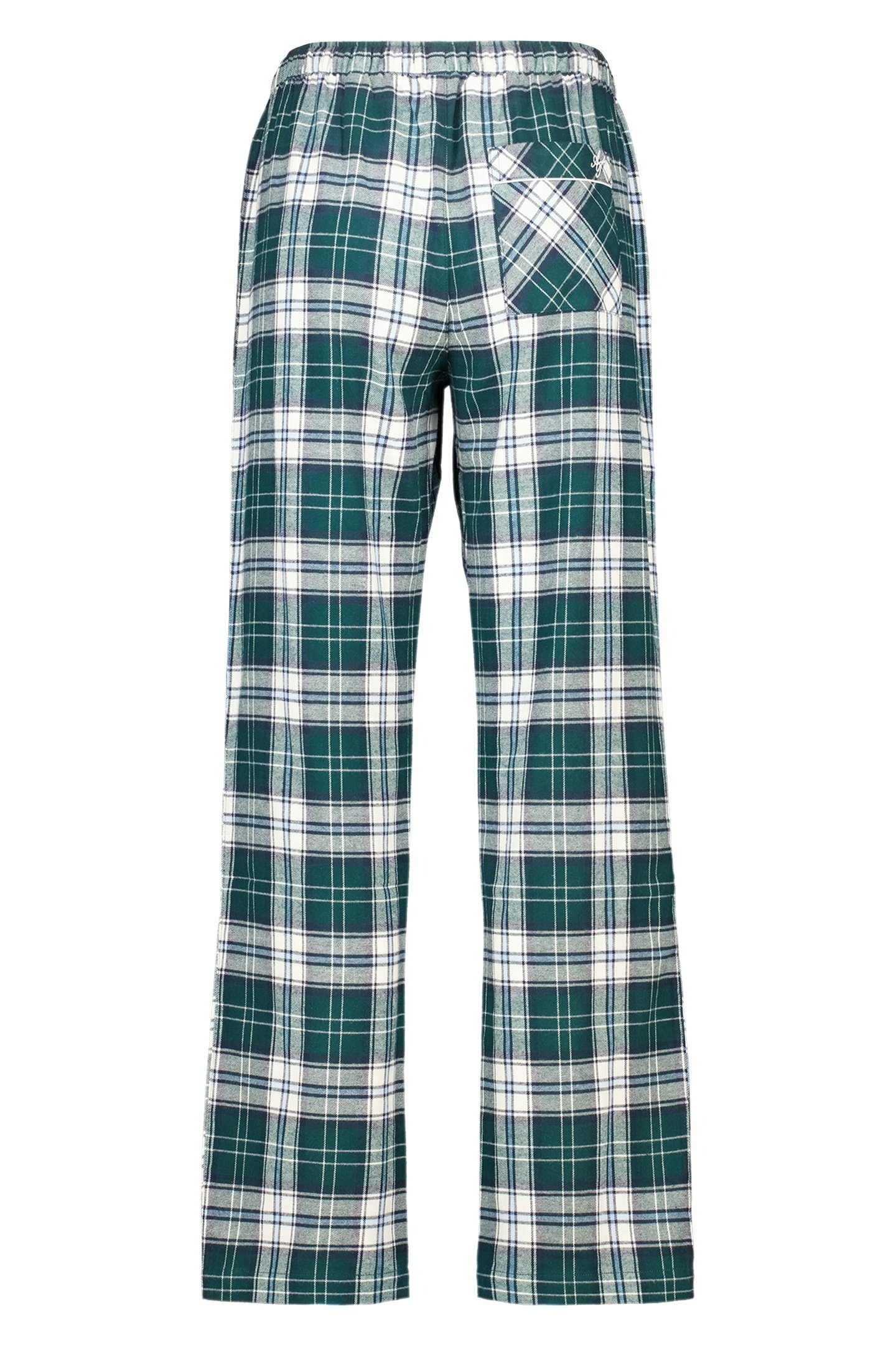 MORGAN Z GREEN/BLUE 4