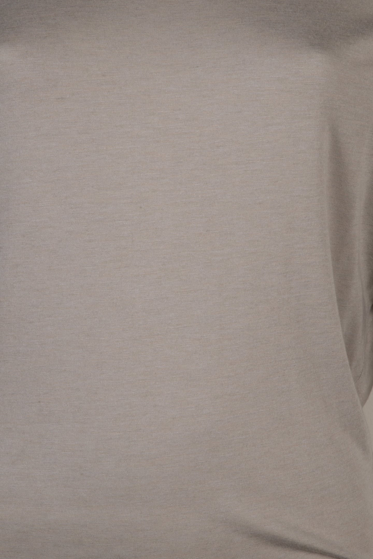 FLORAM T-SHIRT STONE GREY 4