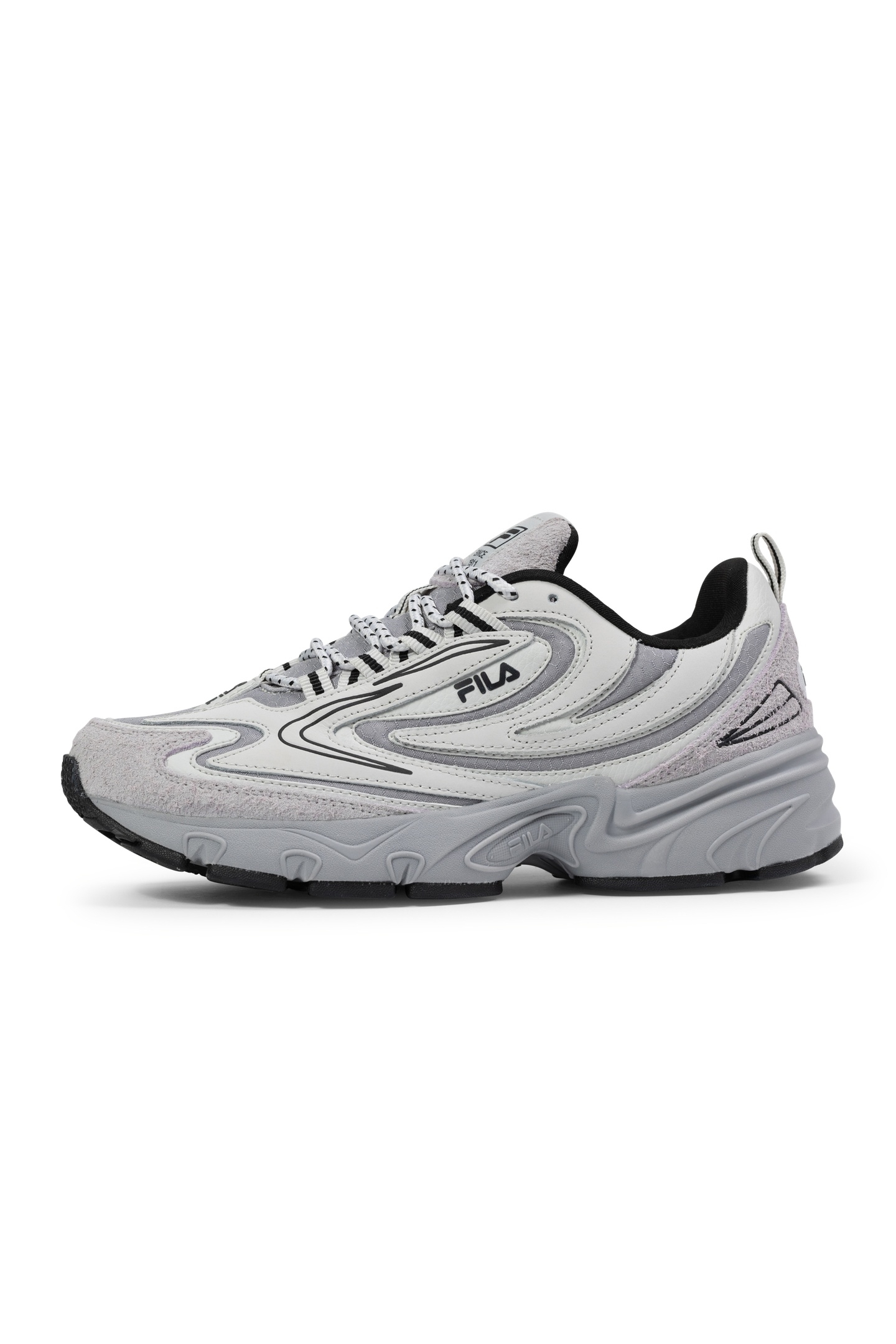 FILA ACTIX S WMN NIMBUS CLOUD-SLEET 4