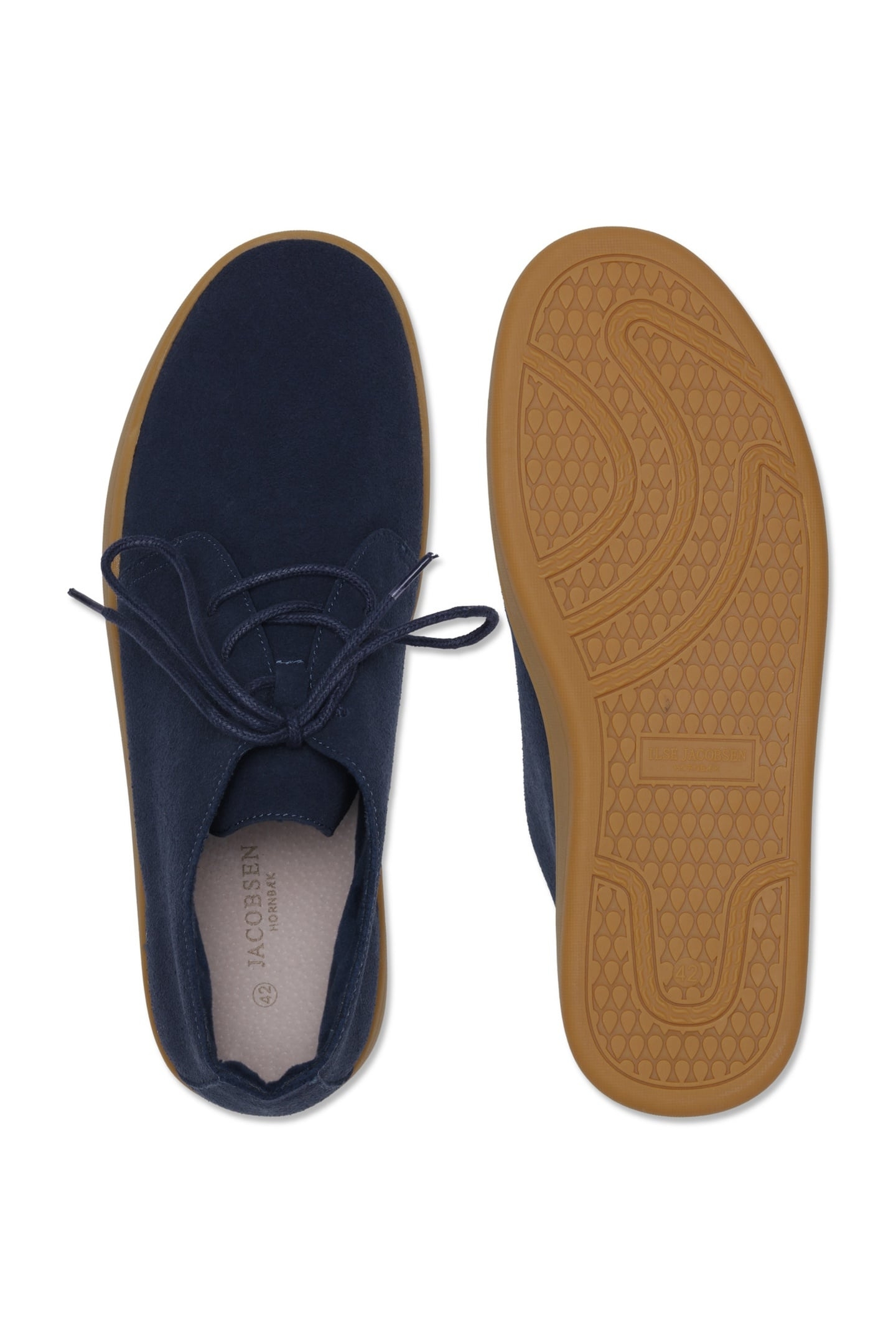 SHOES TONNY6076 DARK INDIGO MOCCA 4