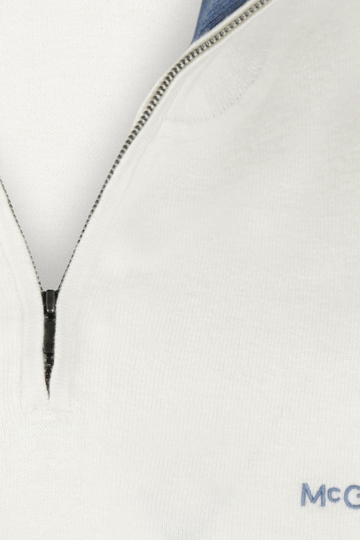 ZIP MOCK SWEATER KIT 7