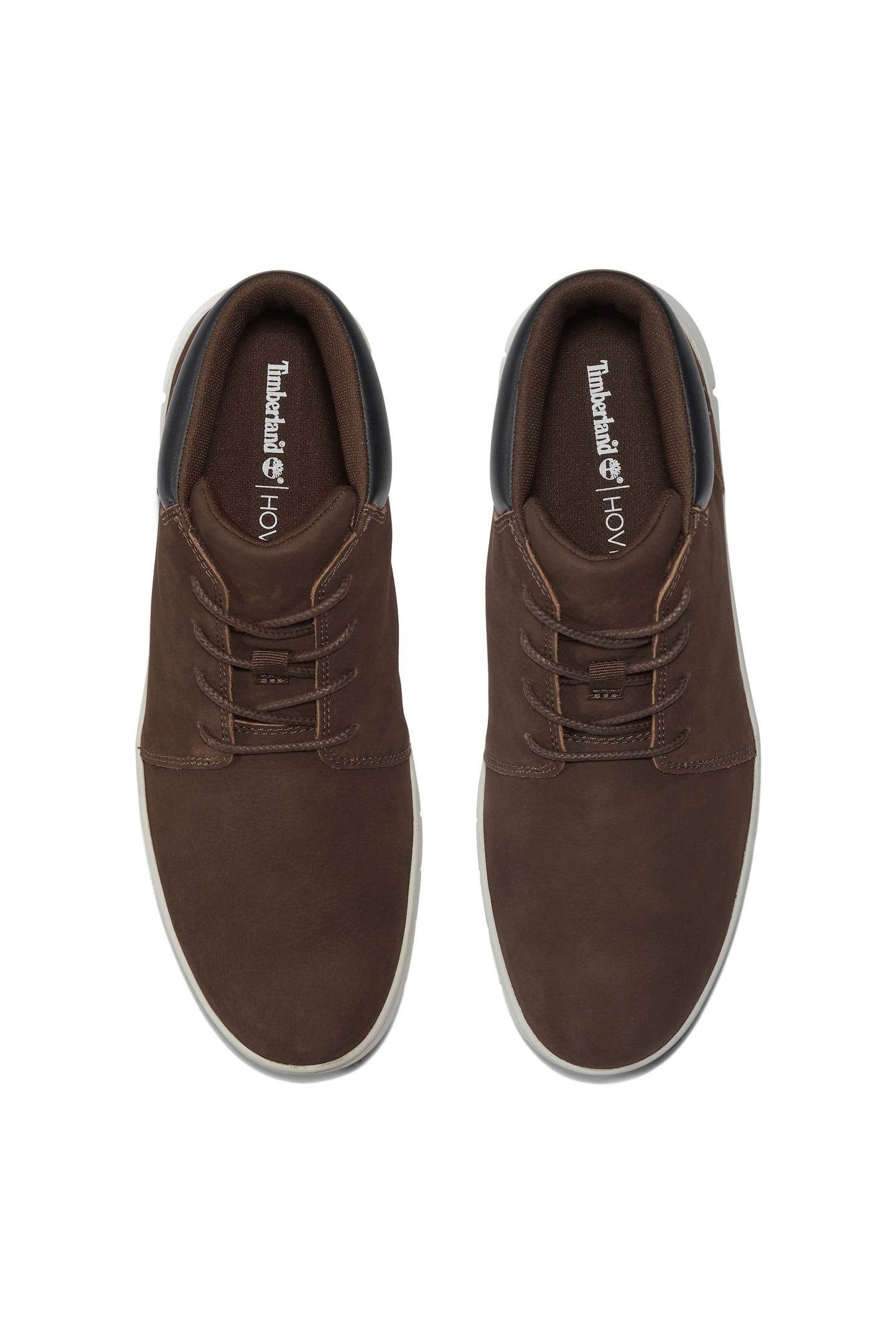 GRAYDON BASIC MID LACE UP SNEAKER SOIL 5