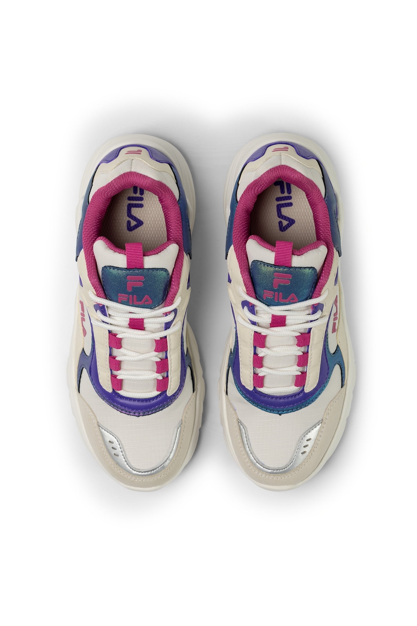 COLLENE CB WMN TURTLEDOVE-ULTRA VIOLET 2