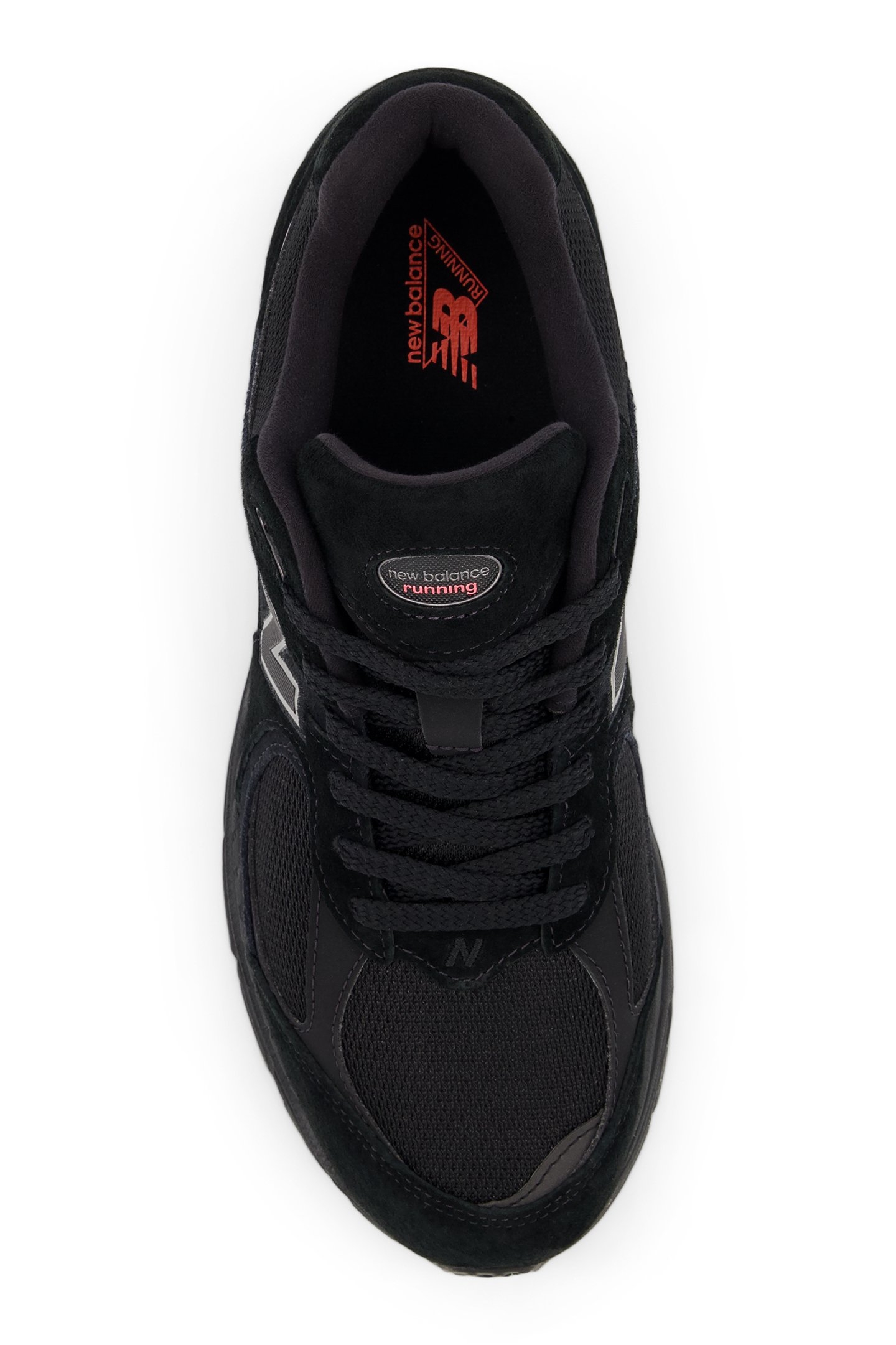 UNISEX 2002R BLACK 4