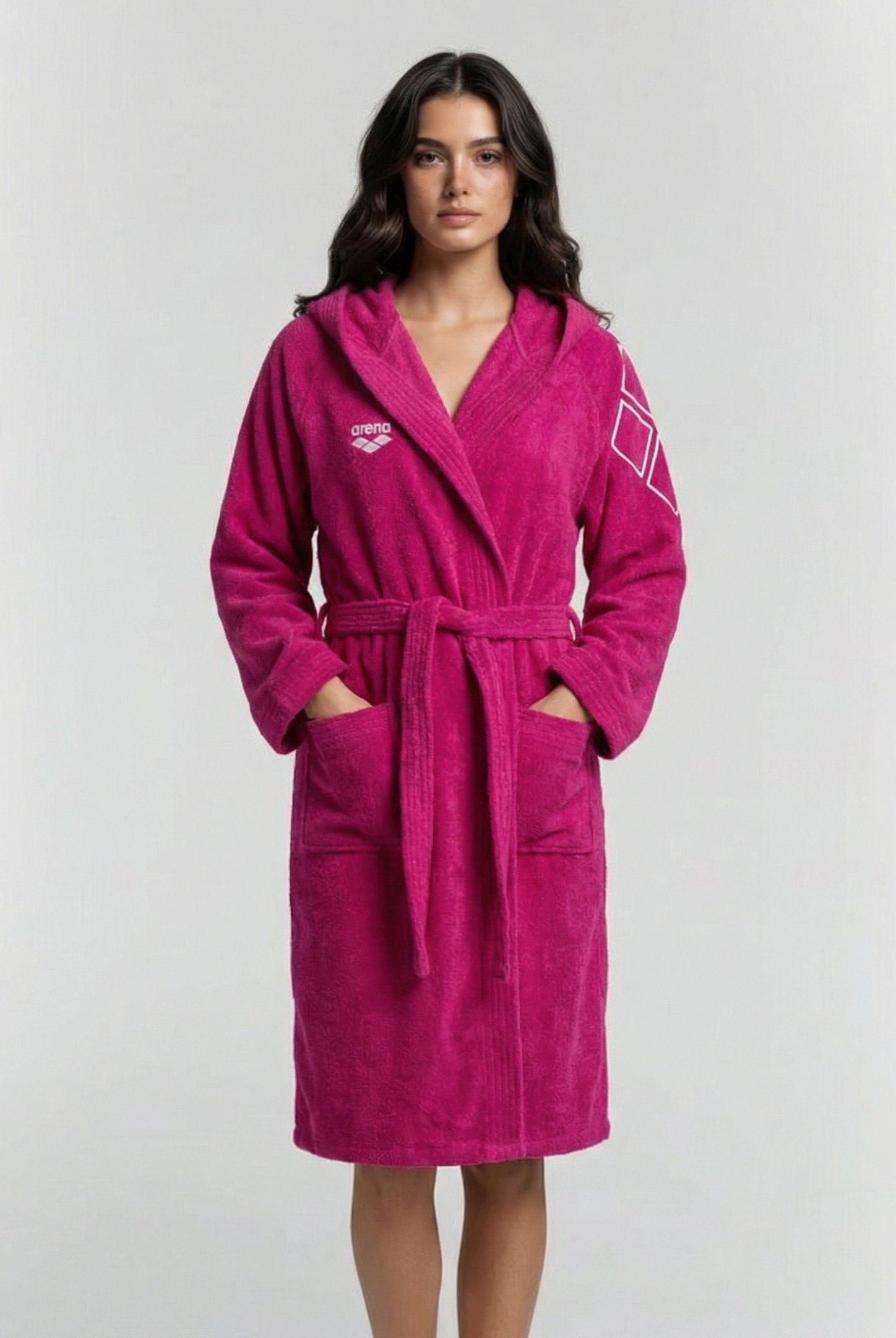 UNISEX ZODIACO FUCHSIA-WHITE 1