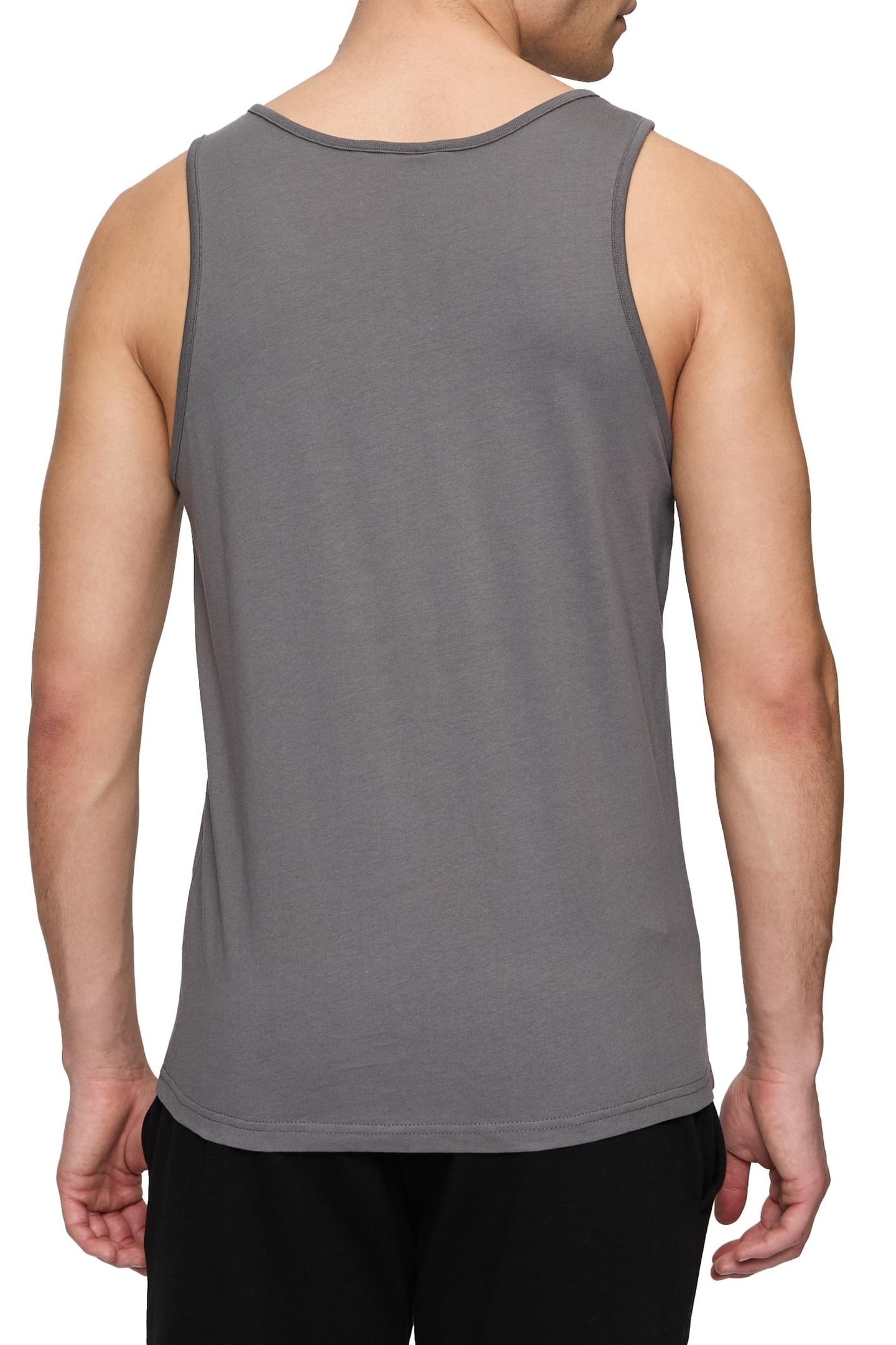 LIREY SLIM TANK TOP CASTLEROCK 3