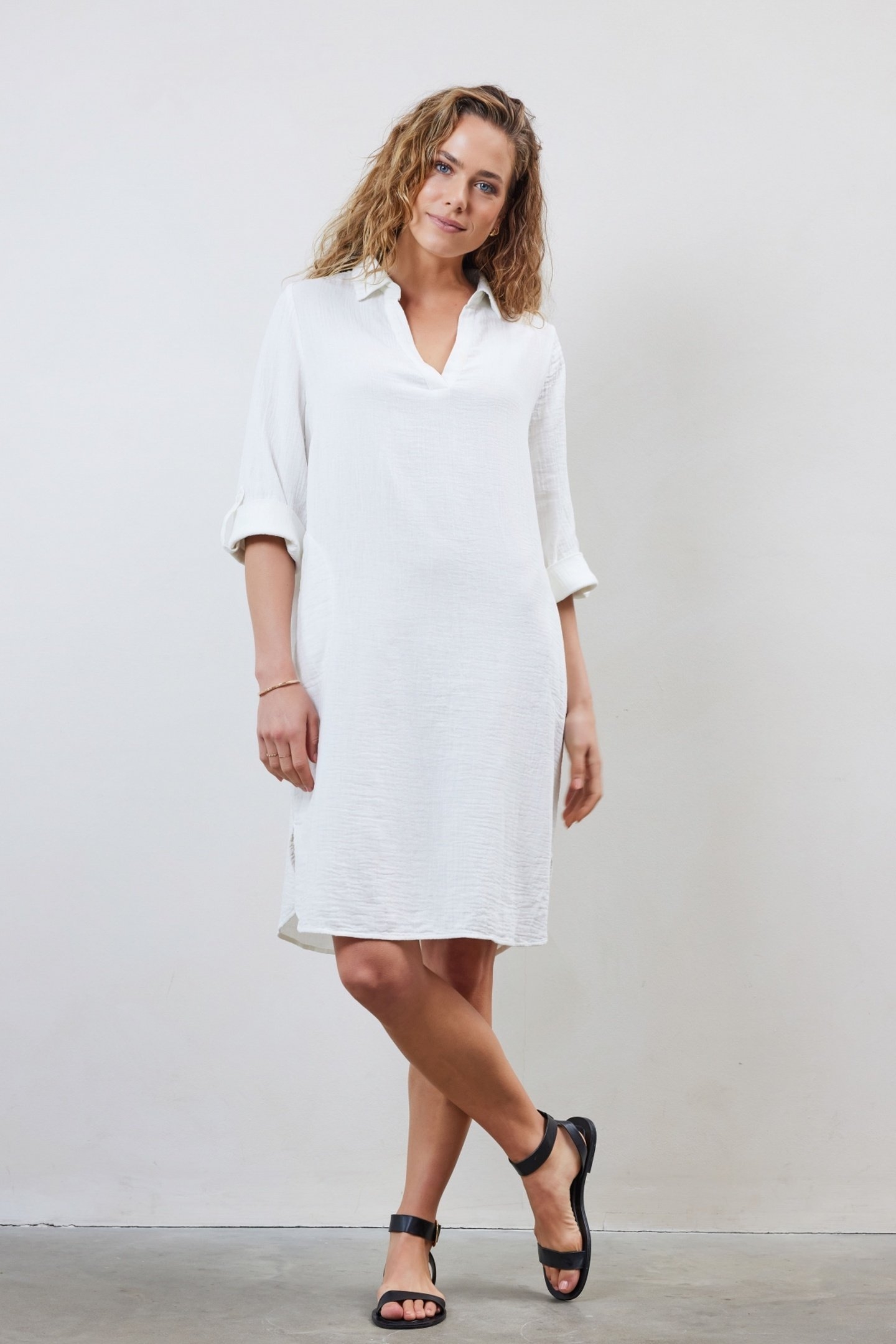 DRESS GRACE IN SNOW WHITE 2