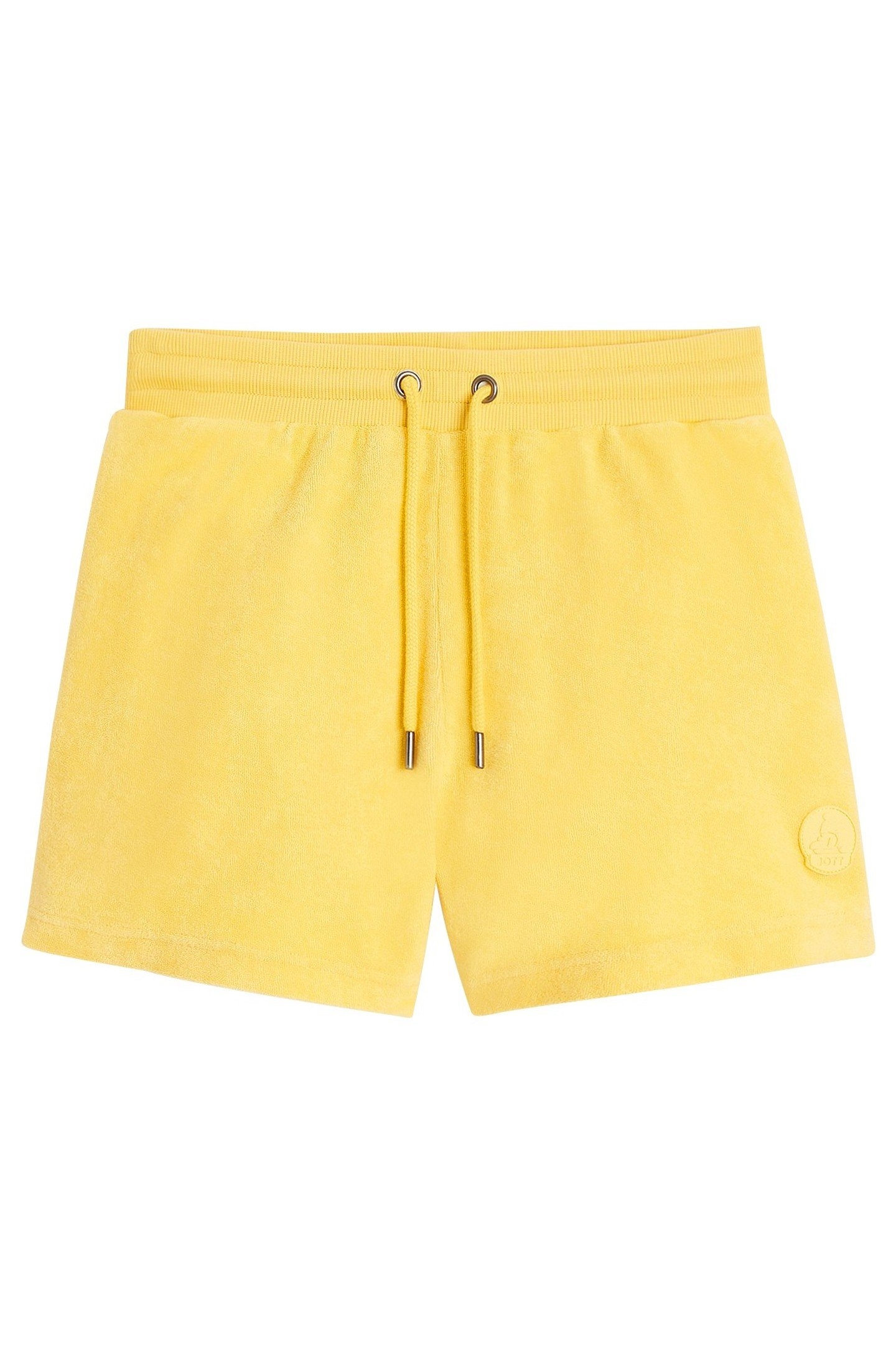 ALICANTE 2.0 SHORTS HONEY 1