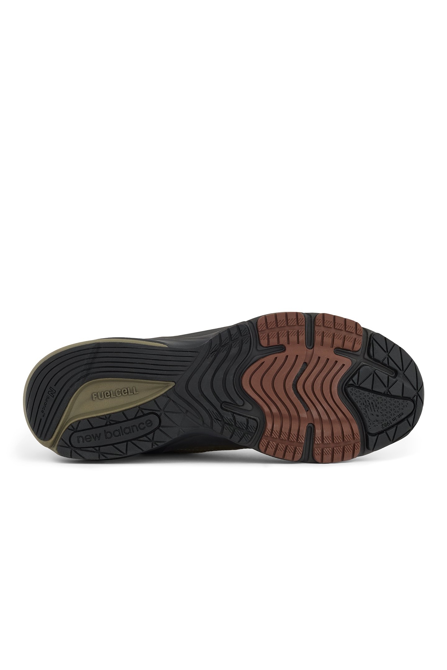 UNISEX MADE IN USA 990V6 DARK CAMO 6