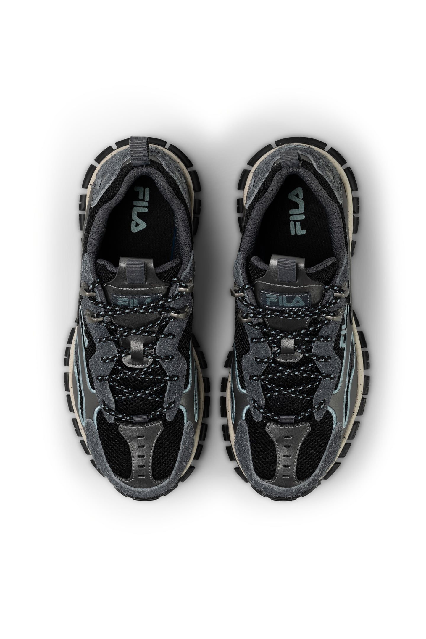 RAY TRACER TR2 WMN CASTLEROCK-BLACK 2