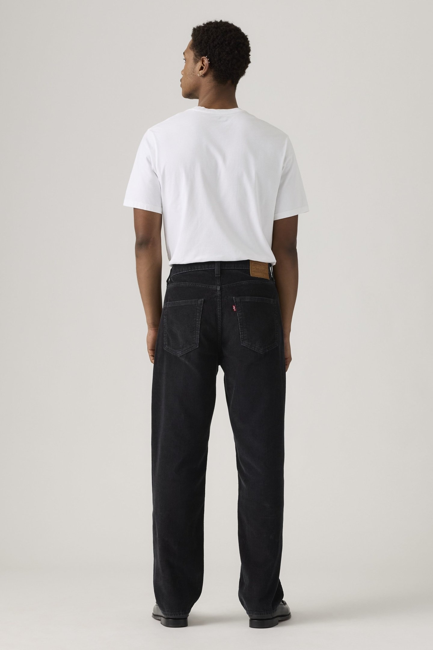 568 LOOSE STRAIGHT COZY PHANTOM 10W COR 4