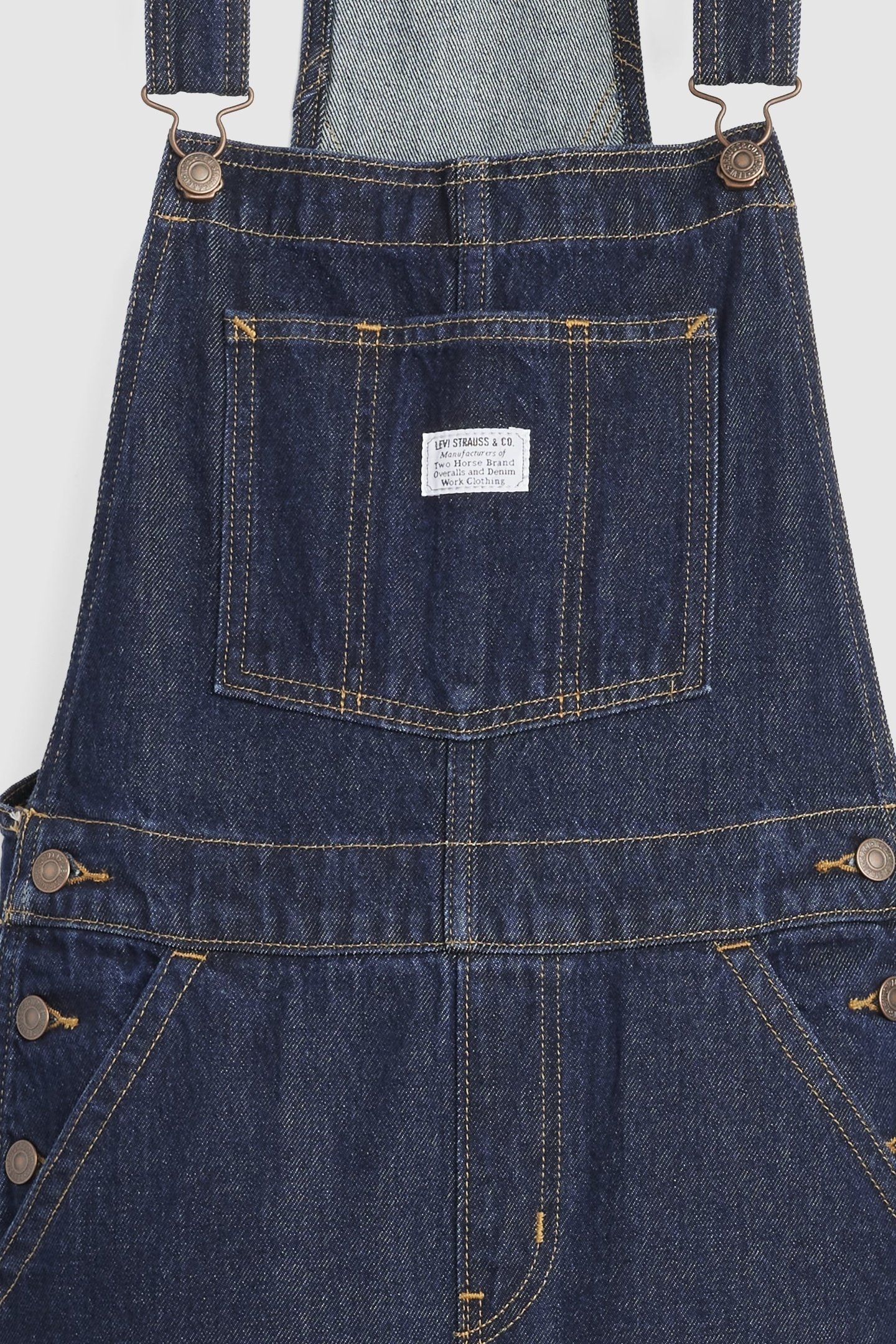 BAGGY HW OVRL WORK SHADED VIEW 7