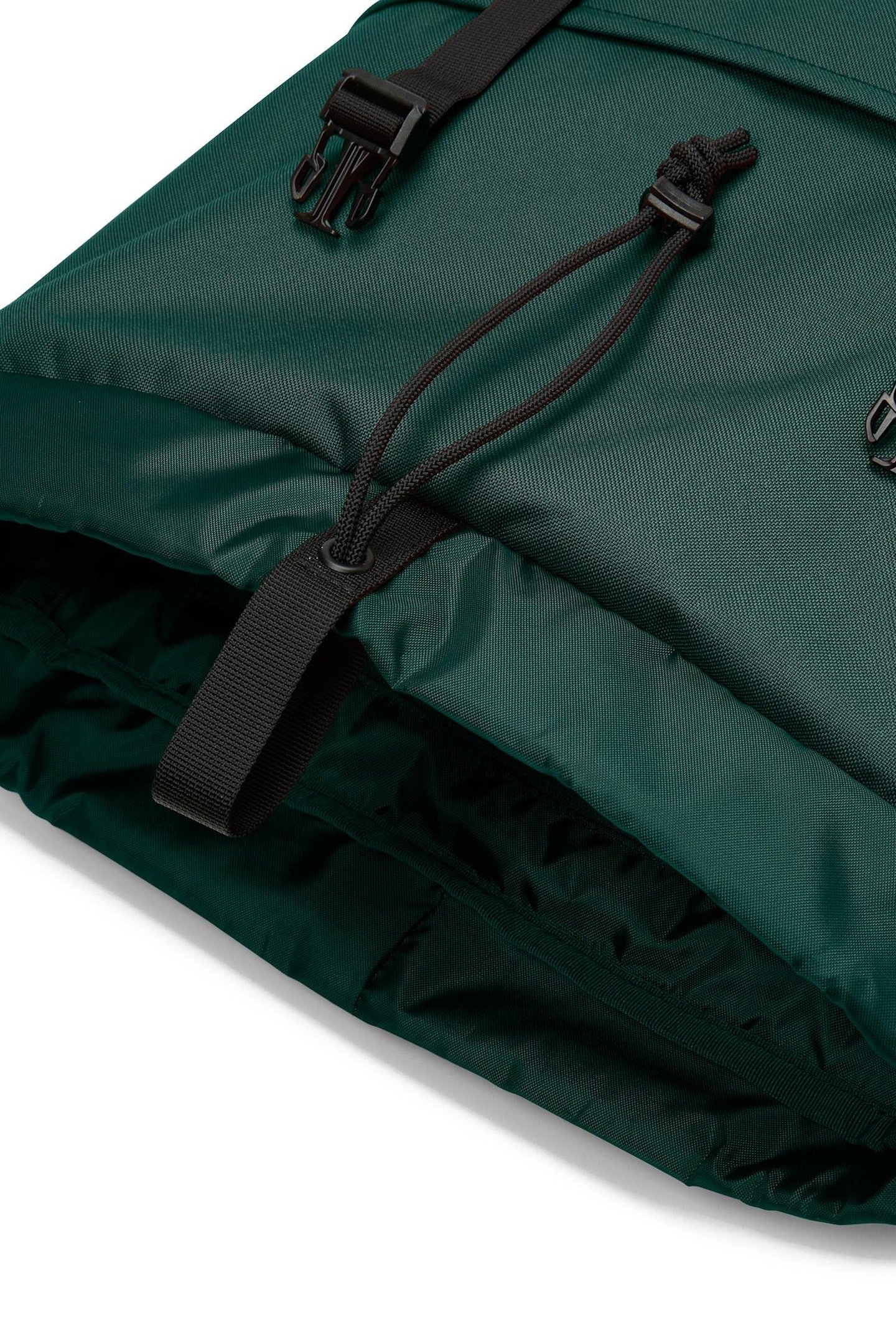 UNISEX TIMBERPACK HERITAGE BACKPACK GREEN GABLES 3