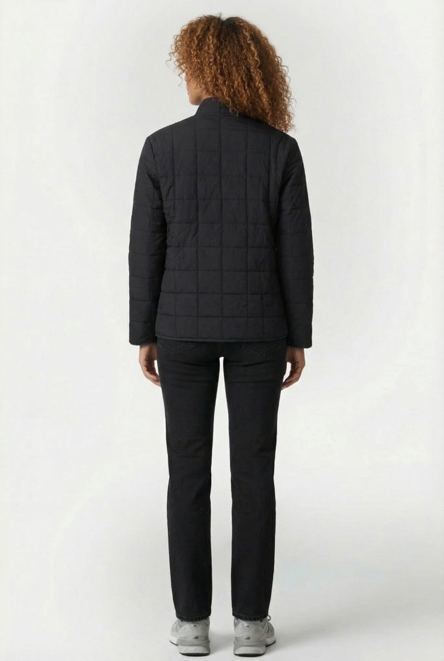 GIRON LINER JACKET T1 BLACK UNISEX 3