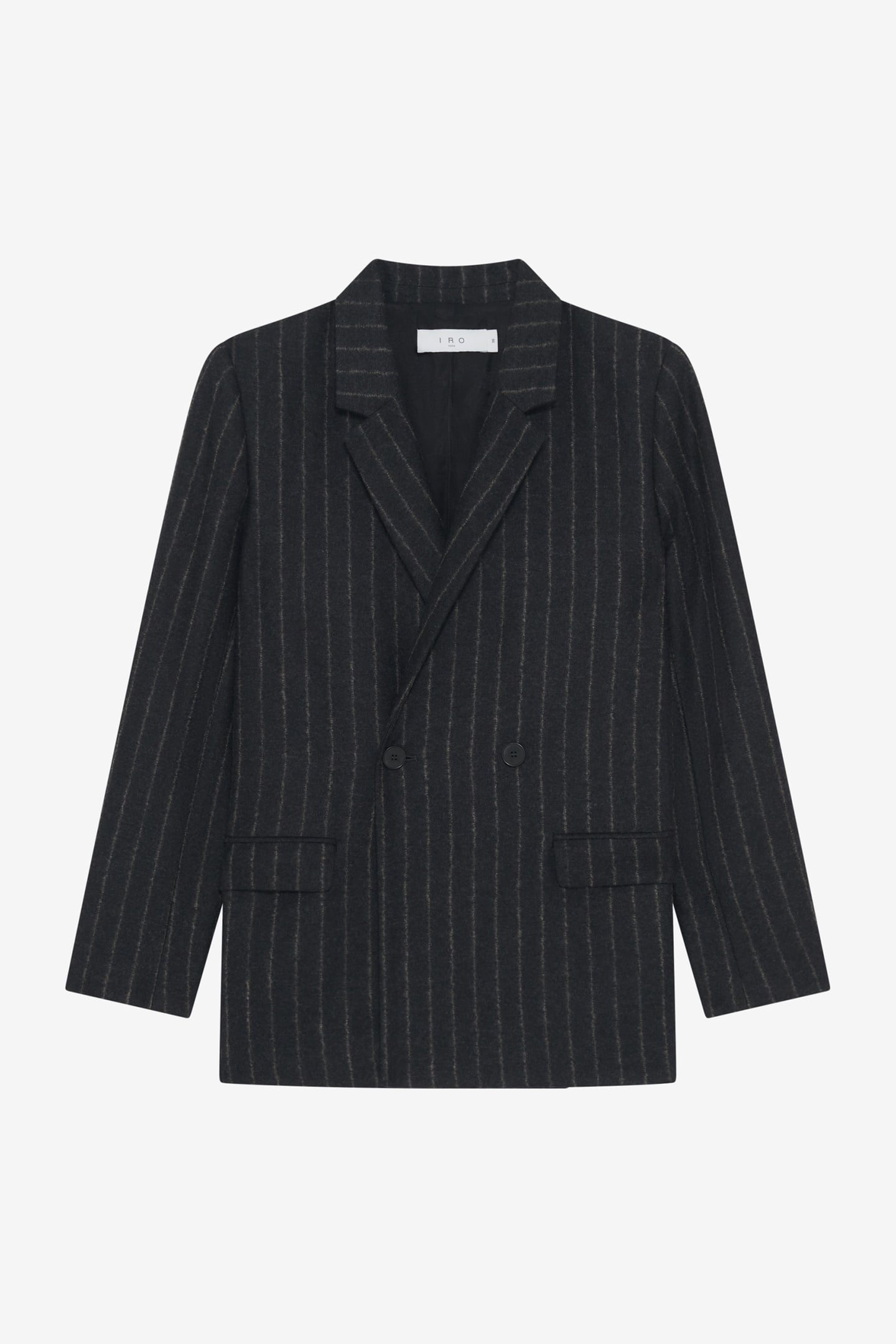 DONESI JACKET ANTHRACITE 4