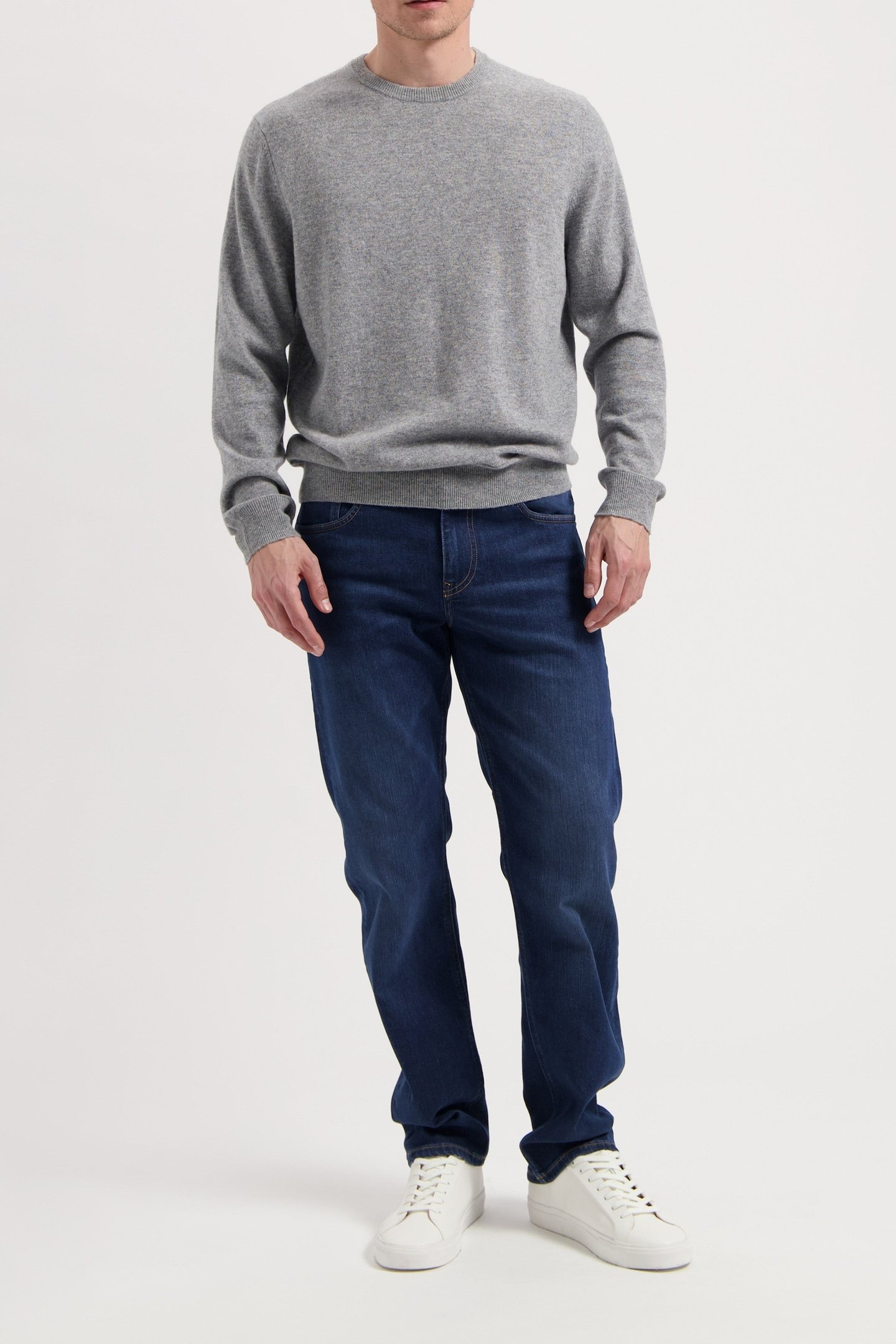 BRYCE MID STRAIGHT MEDIUM DARK 2