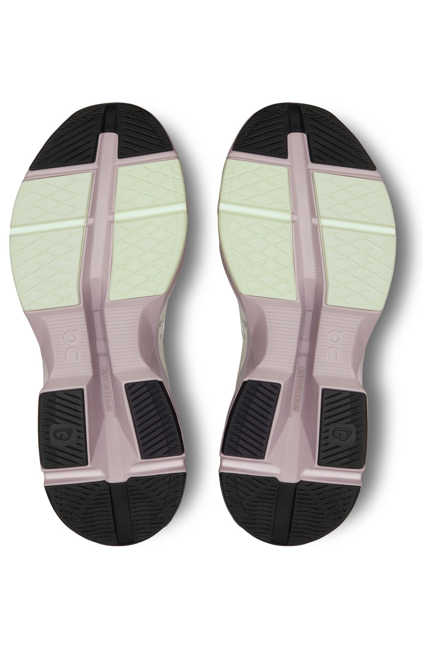 CLOUDPULSE 1 W IVORY | FADE 6