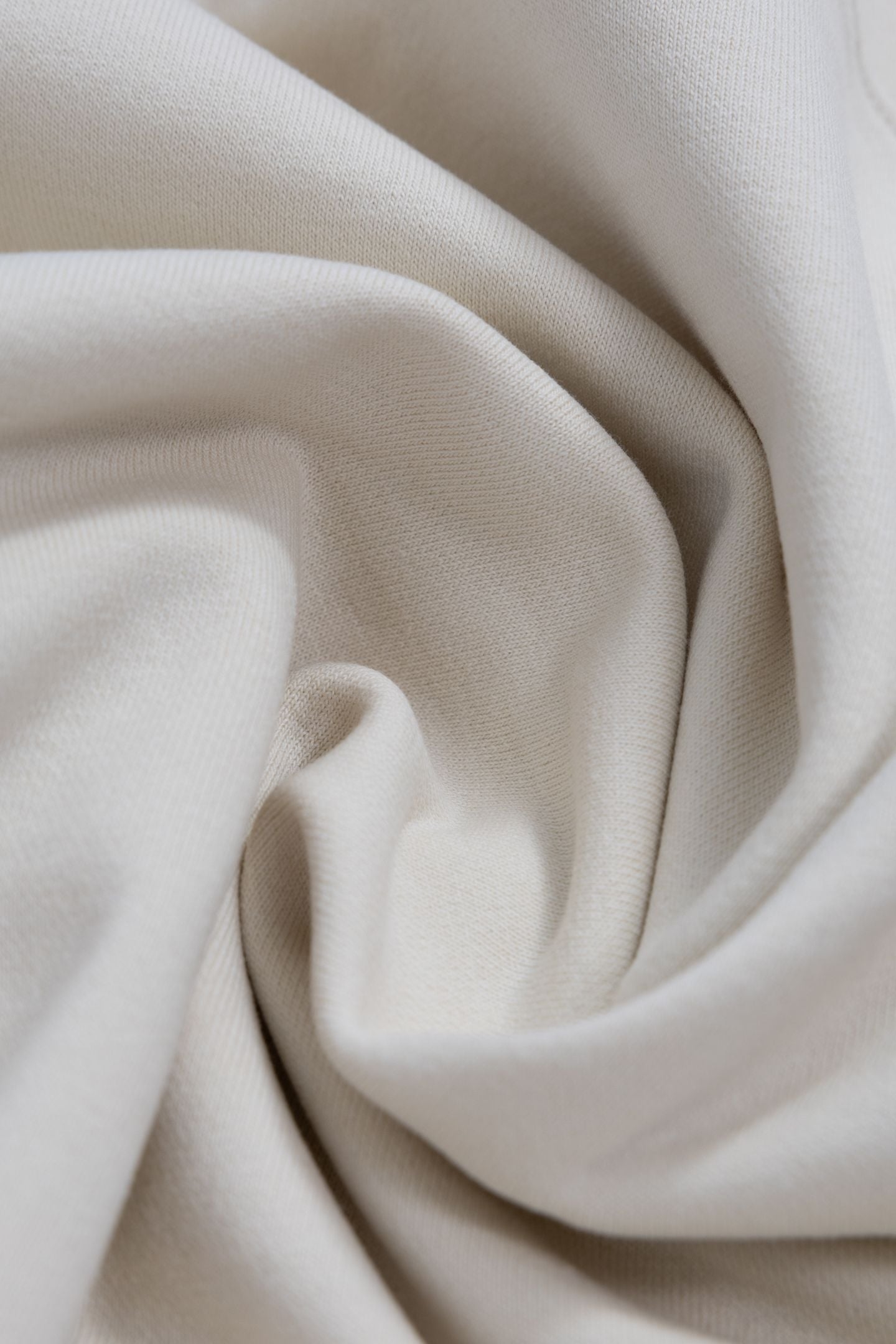 BEIGE SUN-MOON HOODIE 7