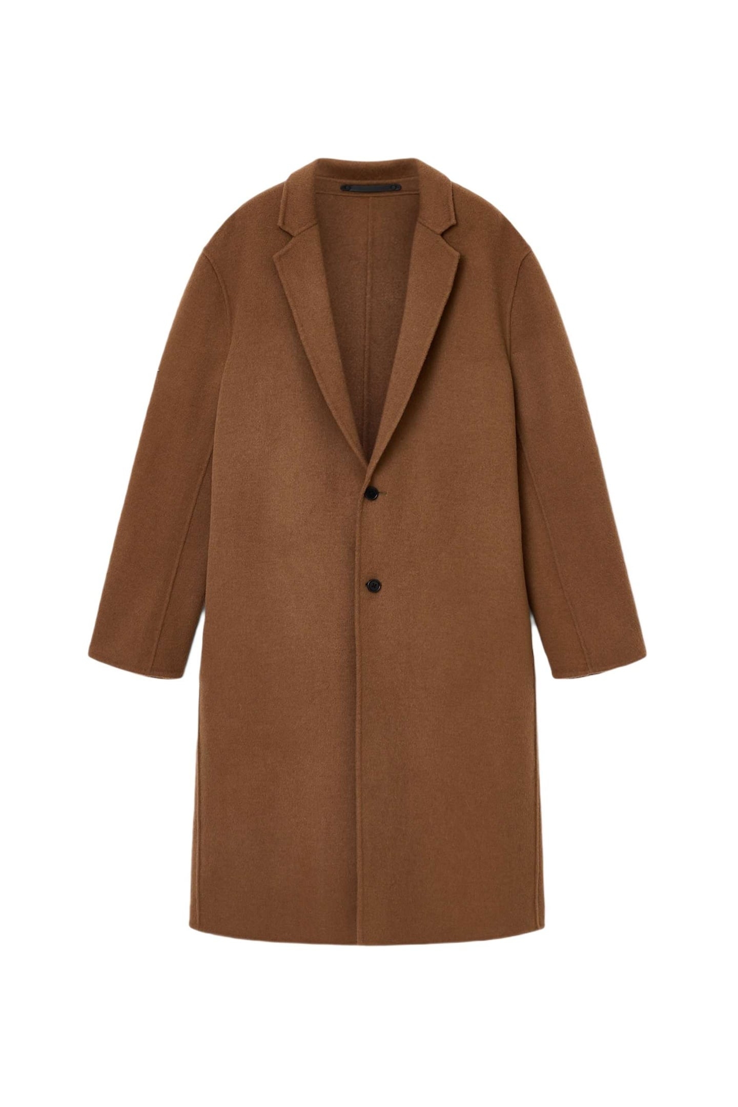 BRAX COAT CIDER BROWN 5