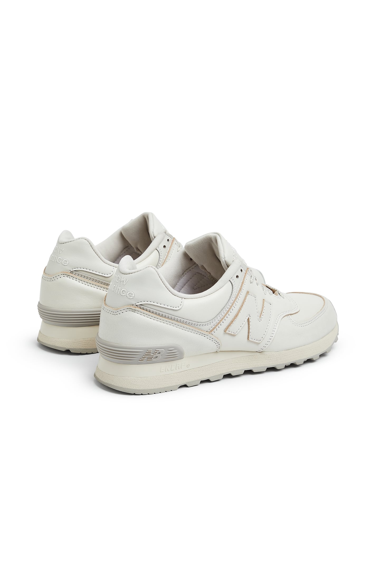 UNISEX MADE IN UK 576 CONTEMPORARY LIGHT GREY 4